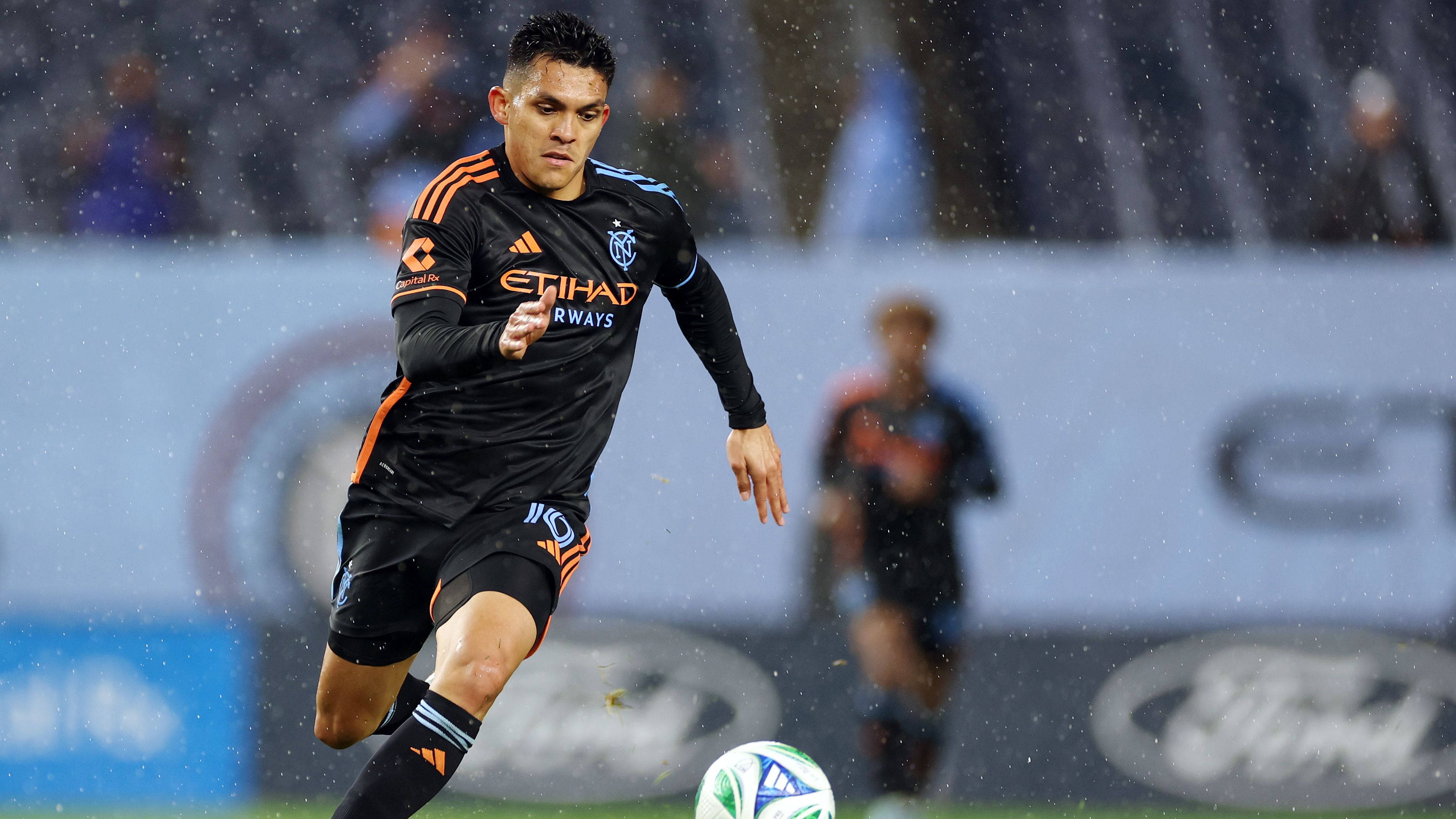How to watch today's New York City FC vs Toronto FC MLS game: Live stream, TV channel, and start time | Goal.com US