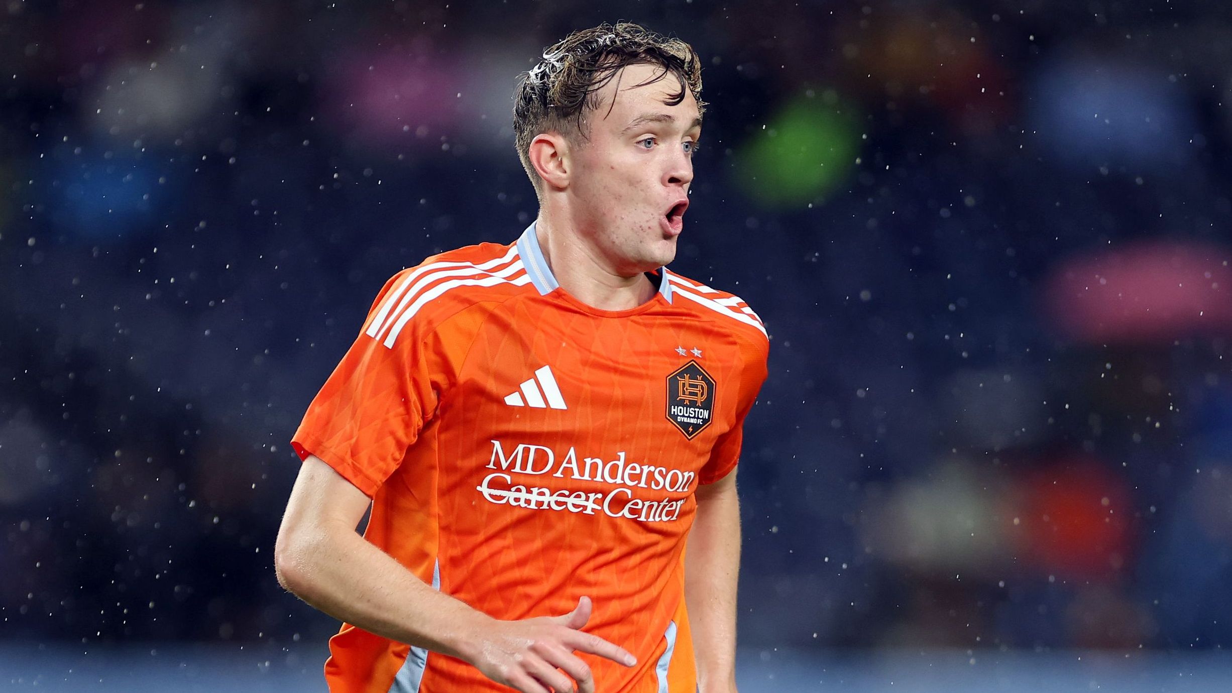 New York City FC v Houston Dynamo FC