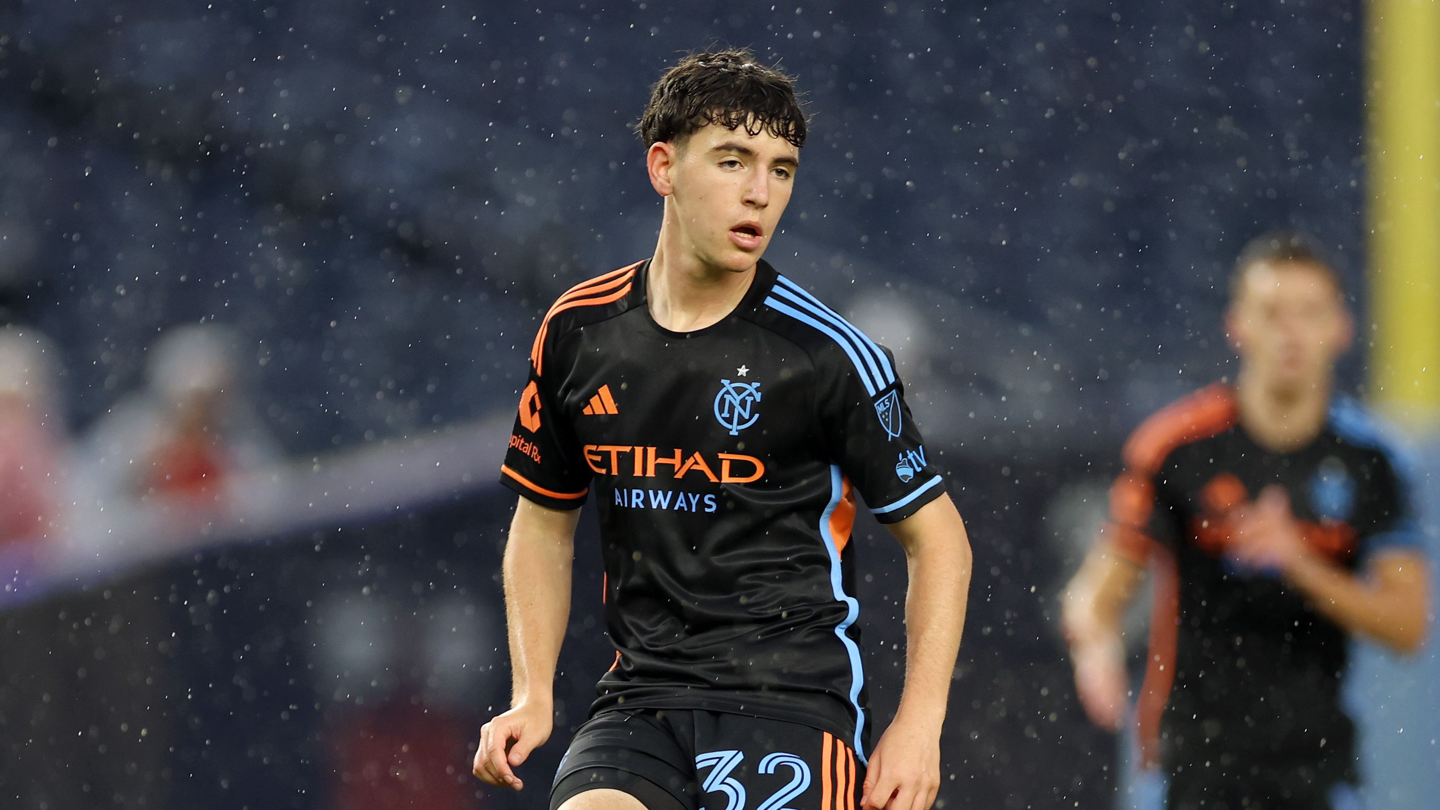 New York City FC v Houston Dynamo FC