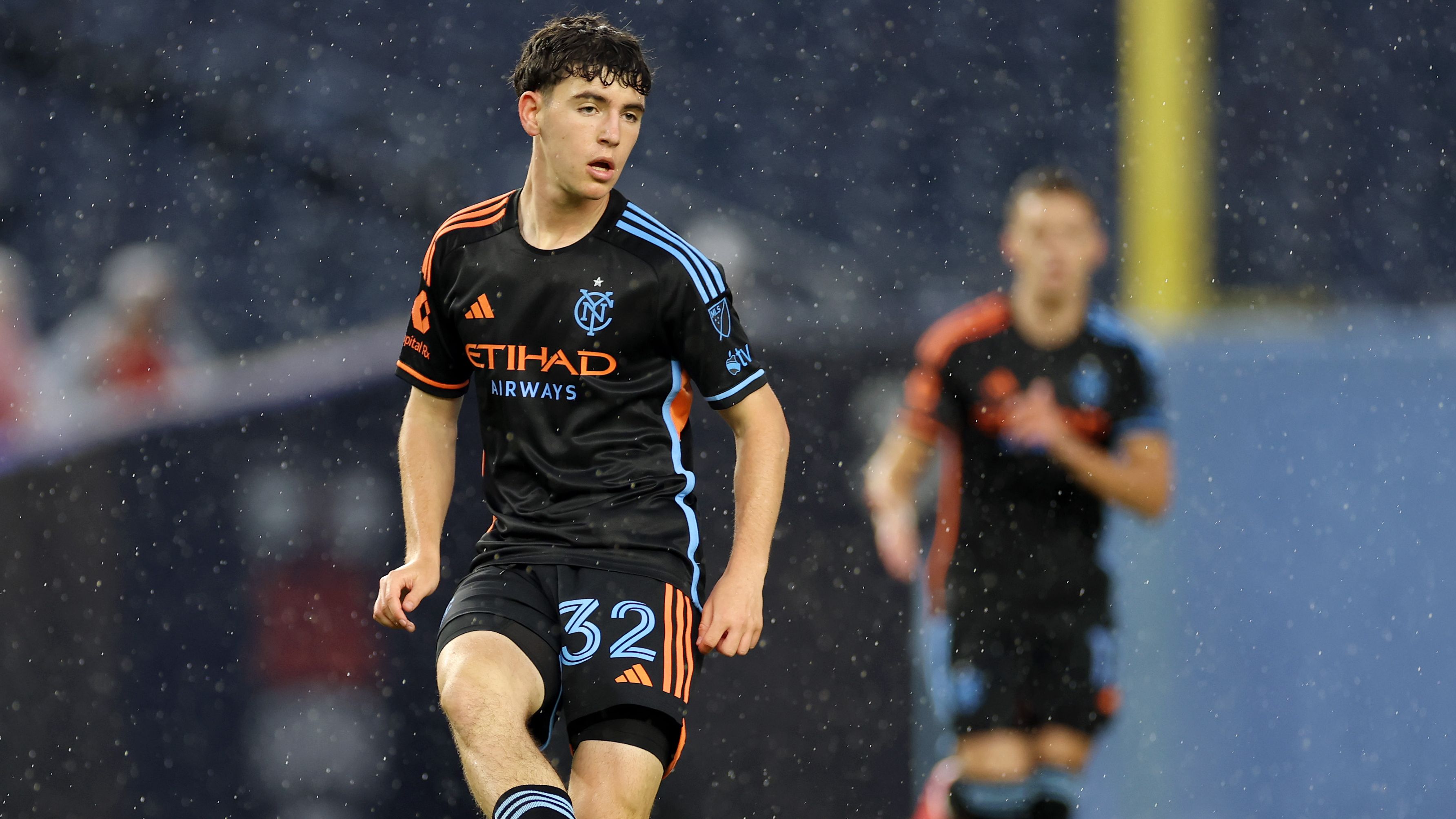 New York City FC v Houston Dynamo FC