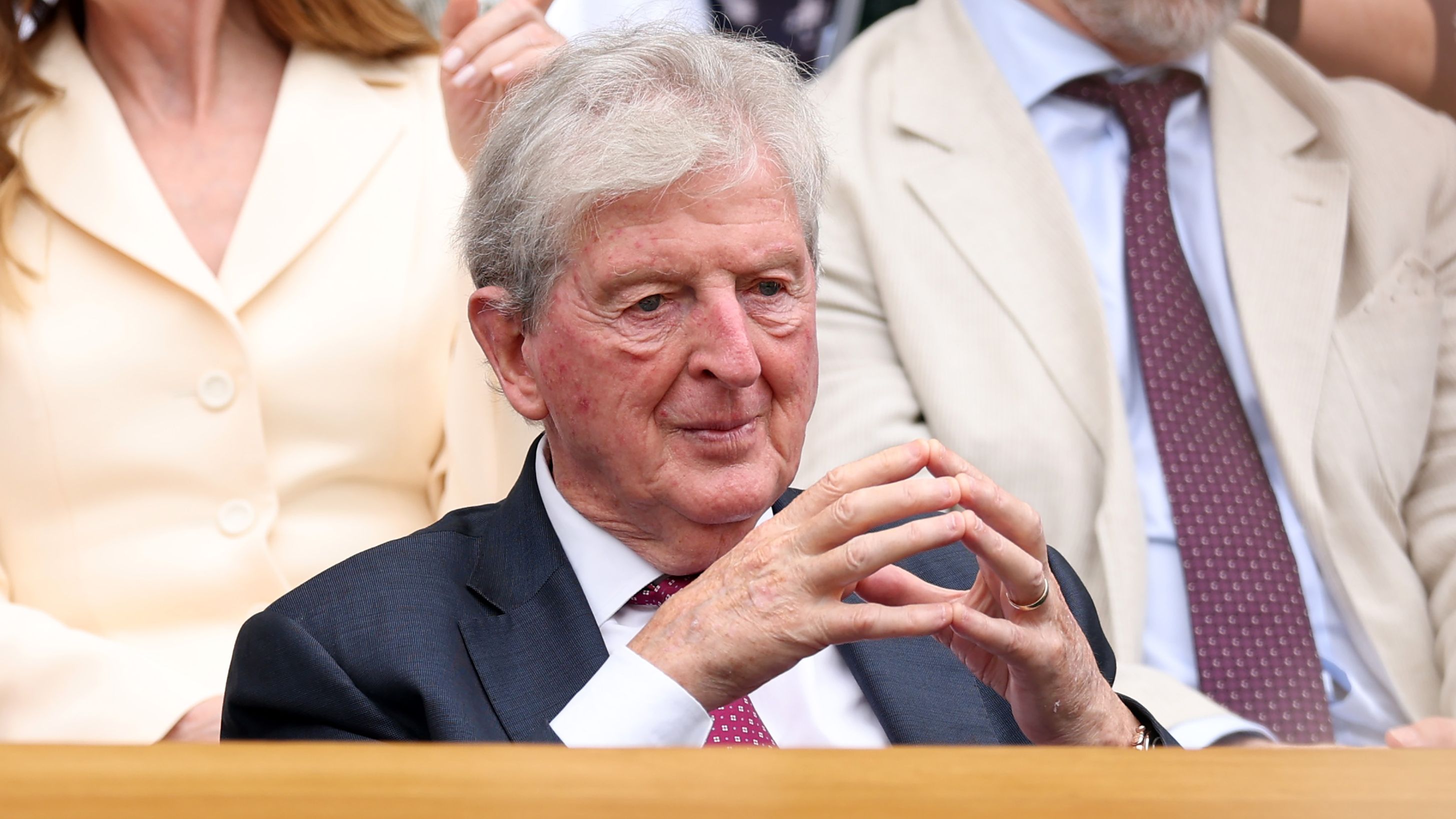 Day Three: The Championships - Wimbledon 2025