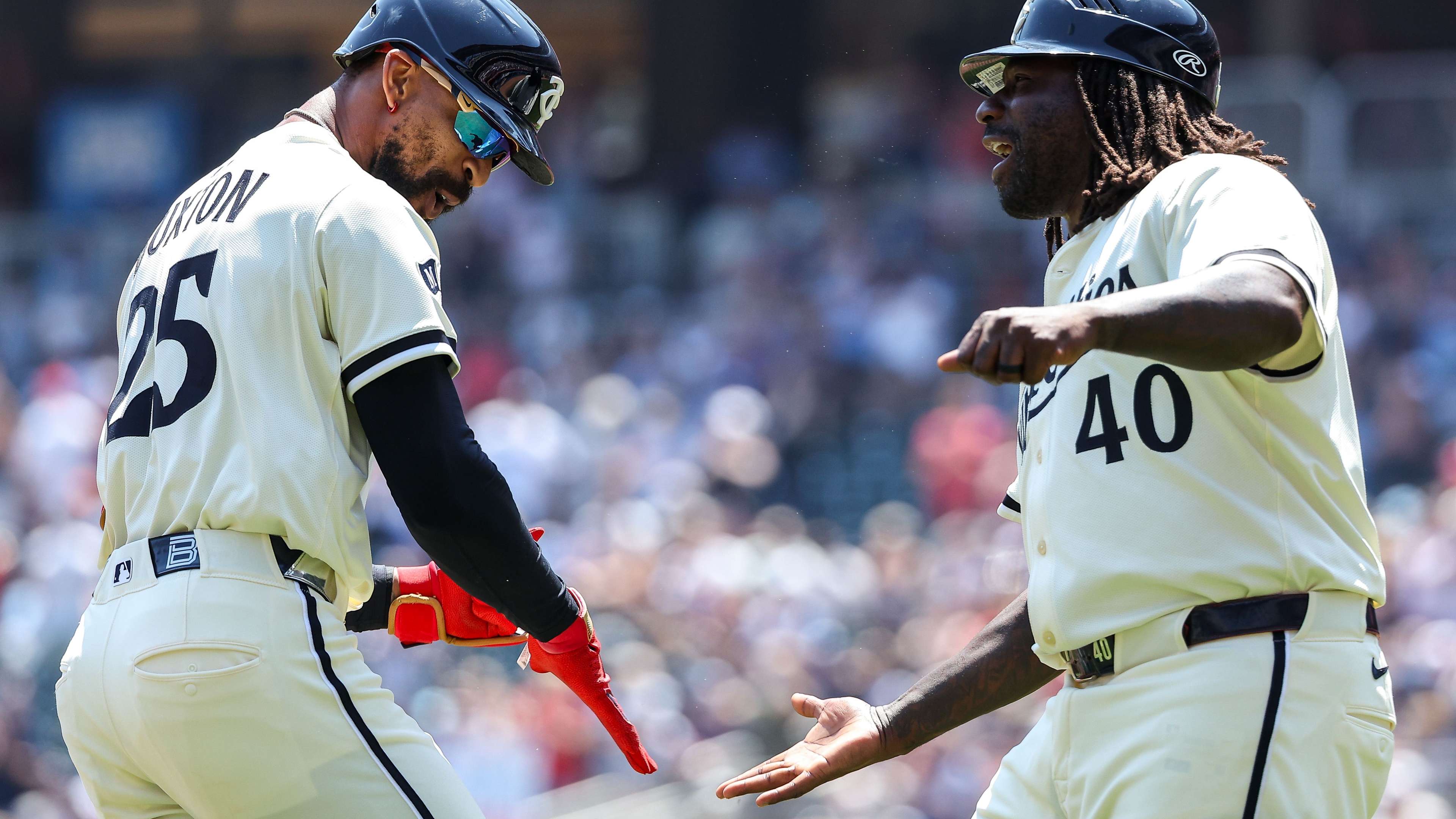 Tampa Bay Rays v Minnesota Twins