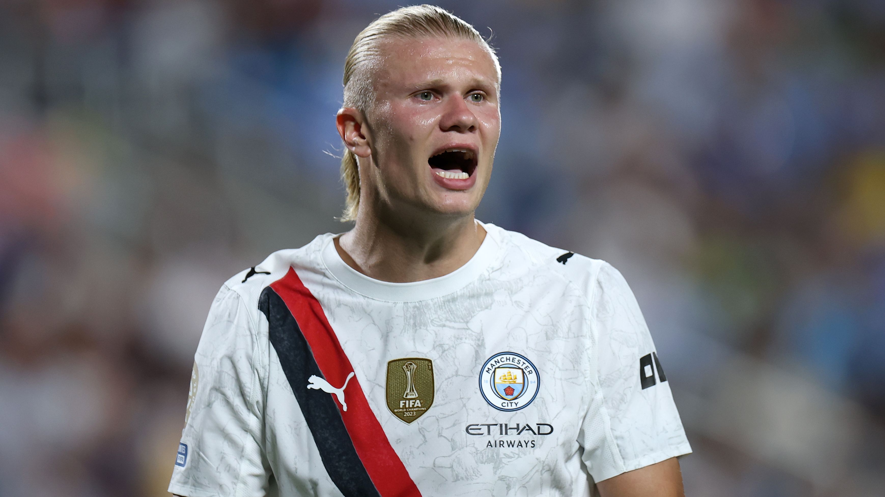 Manchester City FC v Al-Hilal: Round Of 16 - FIFA Club World Cup 2025