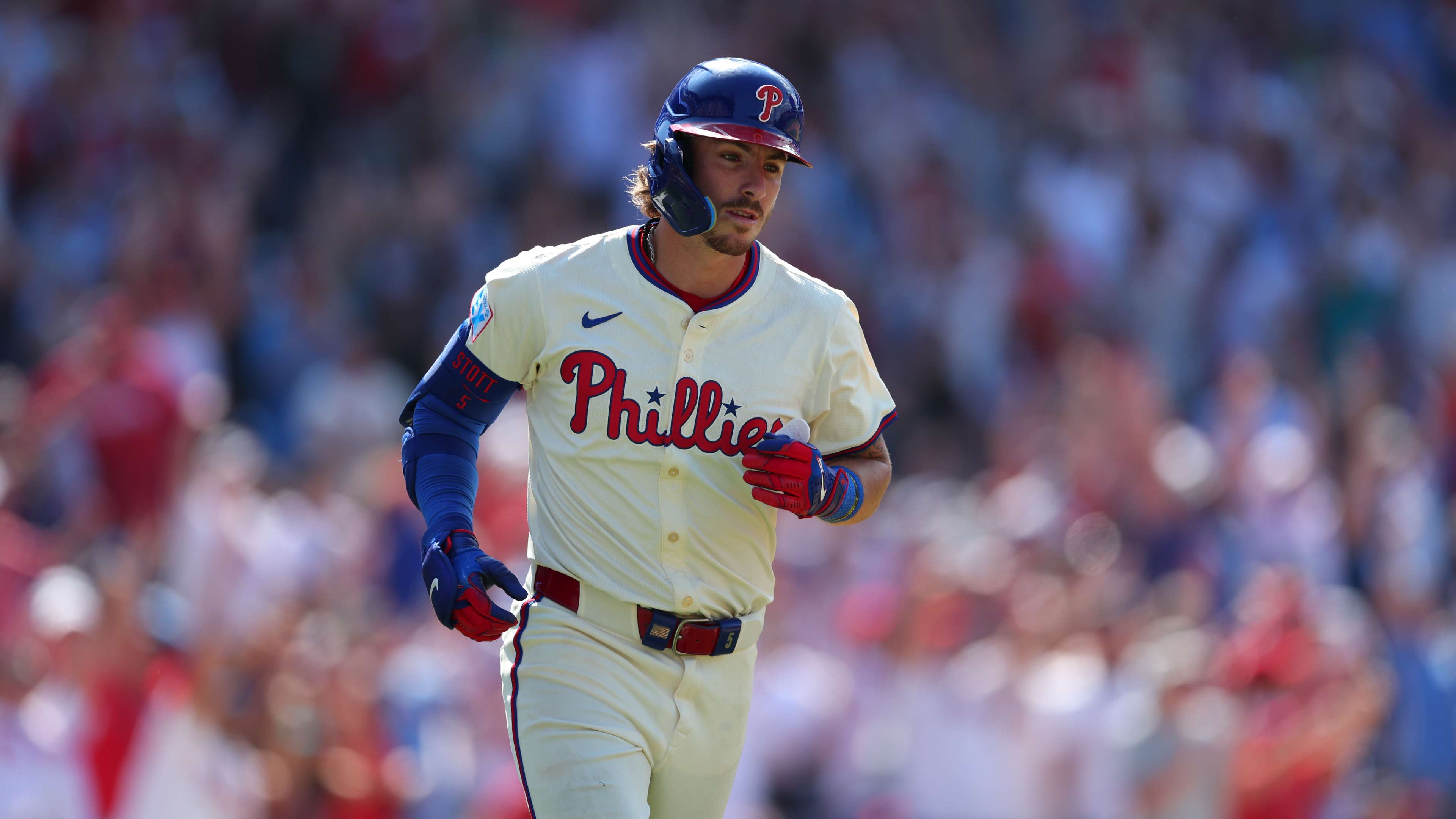 Cincinnati Reds v Philadelphia Phillies