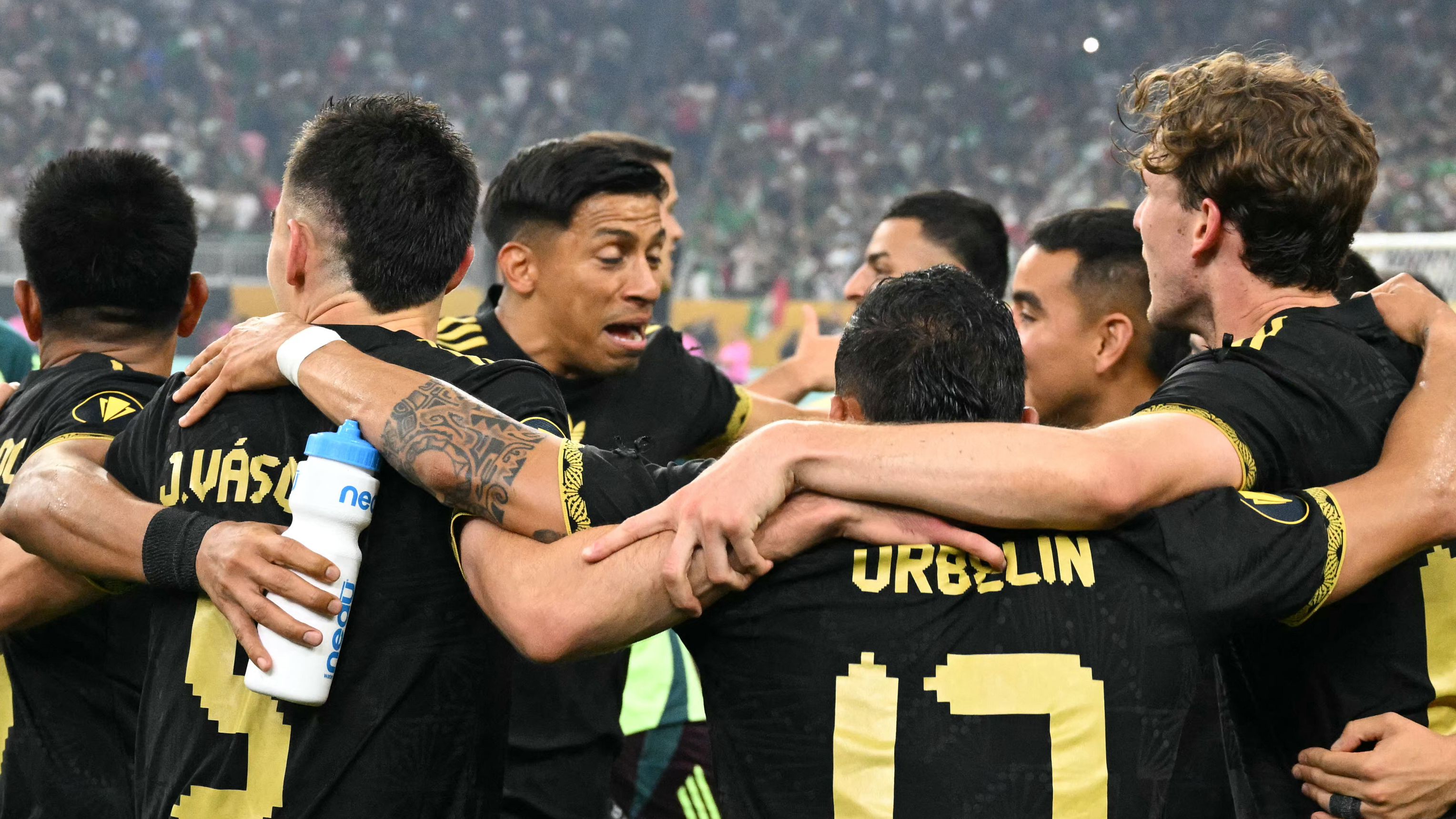 How to buy Mexico World Cup 2026 tickets