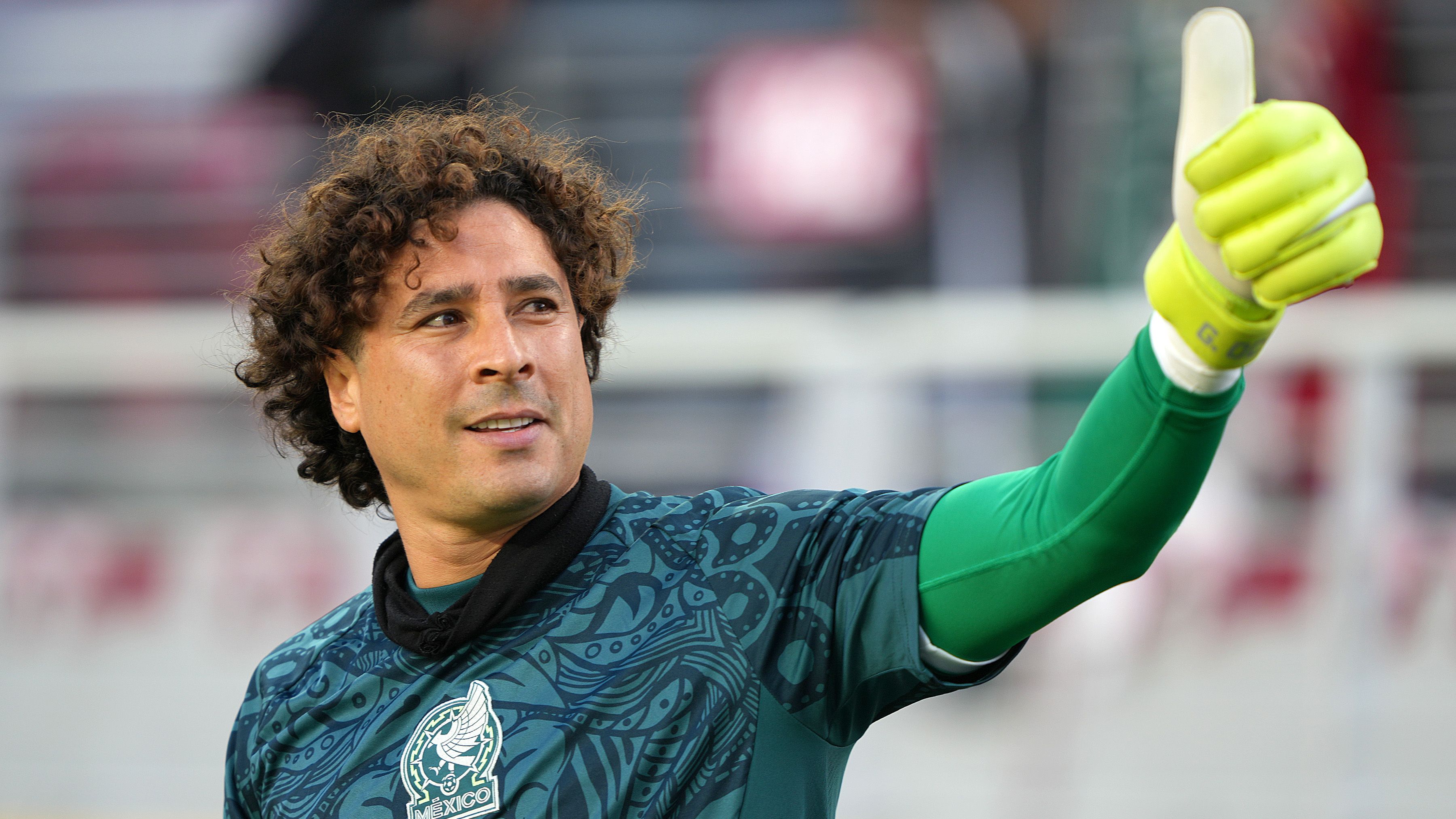 Mexico v Honduras - Gold Cup 2025: Semifinal