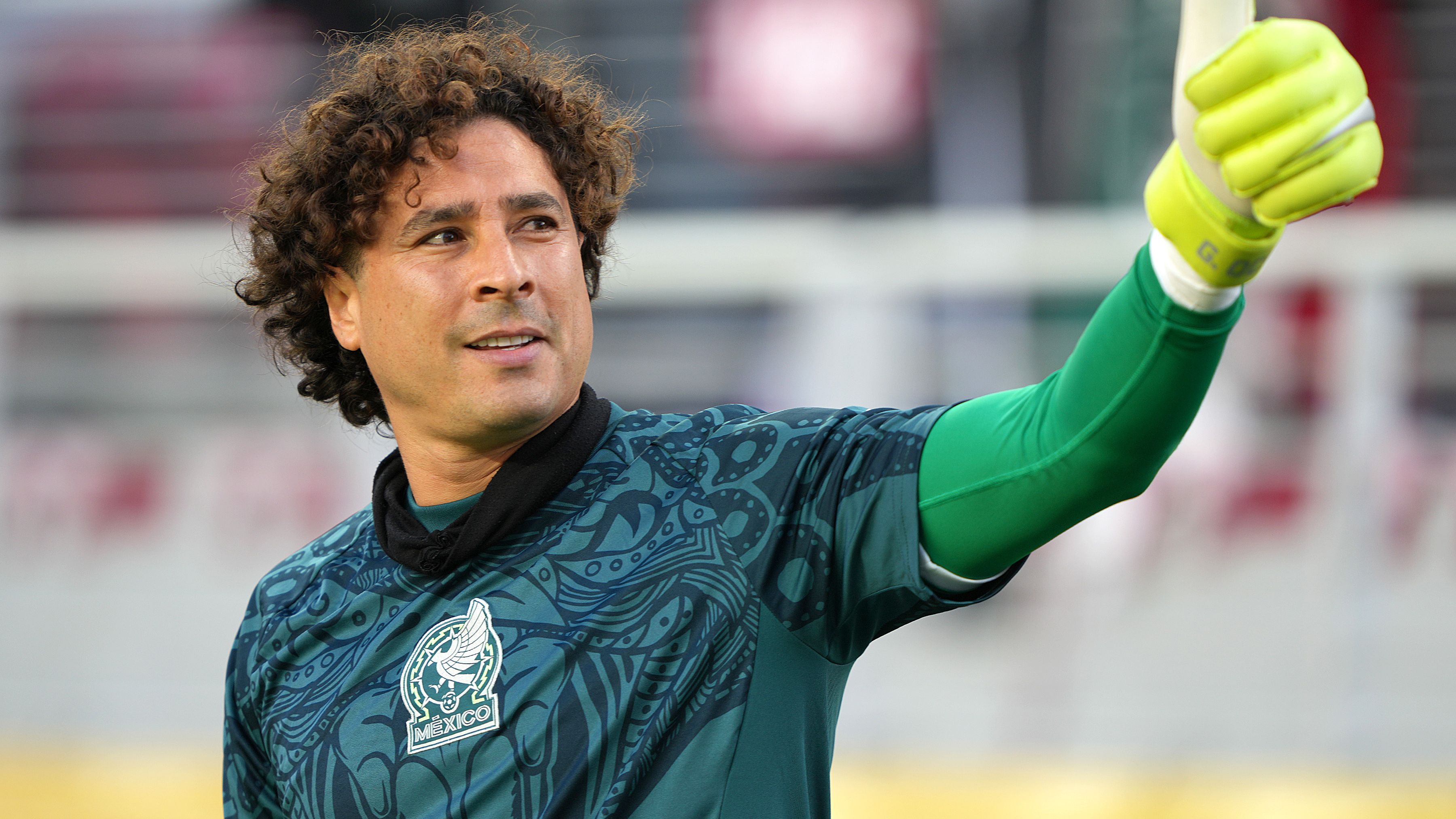 Mexico v Honduras - Gold Cup 2025: Semifinal