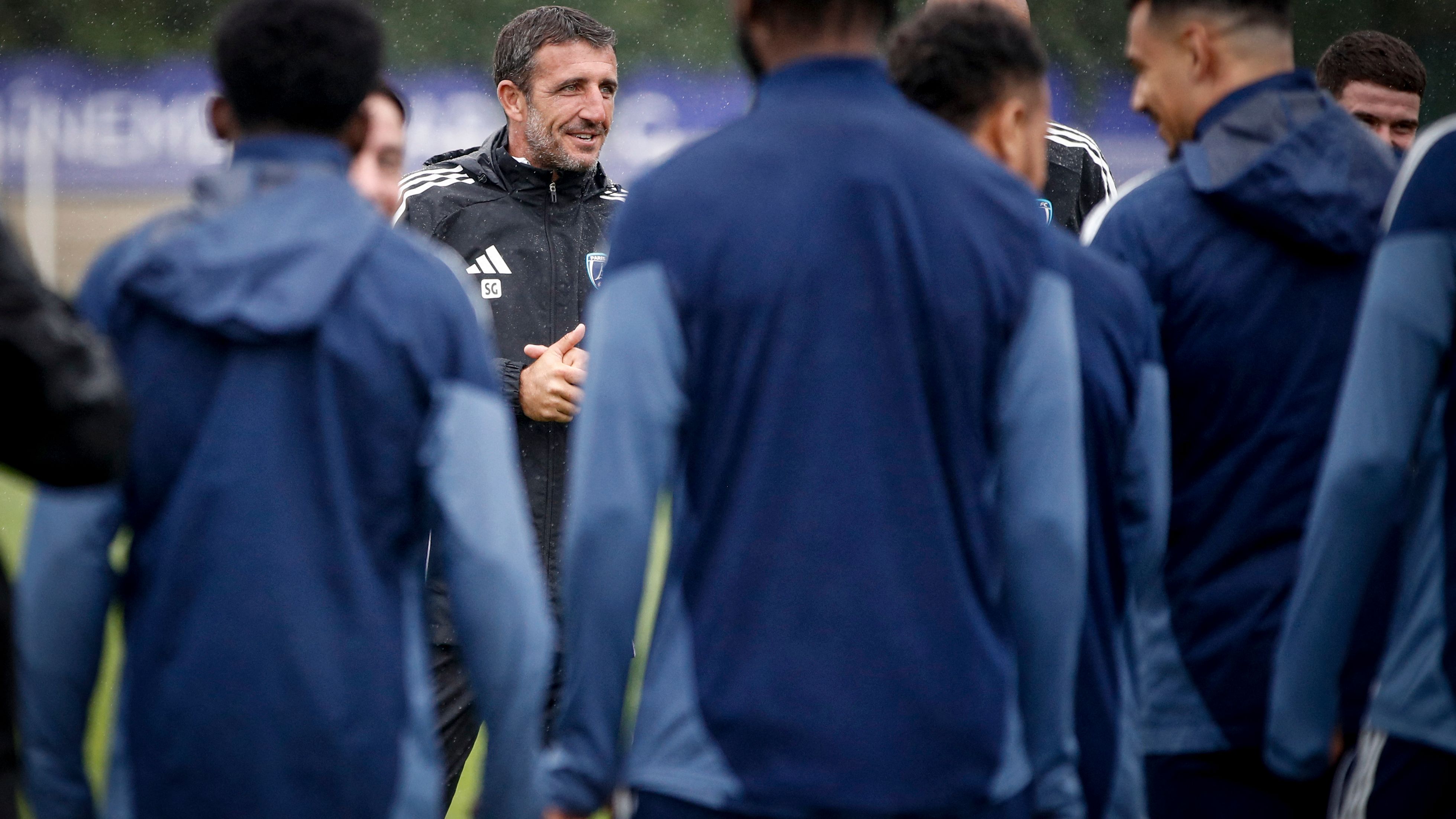 FBL-FRA-LIGUE1-PFC-TRAINING