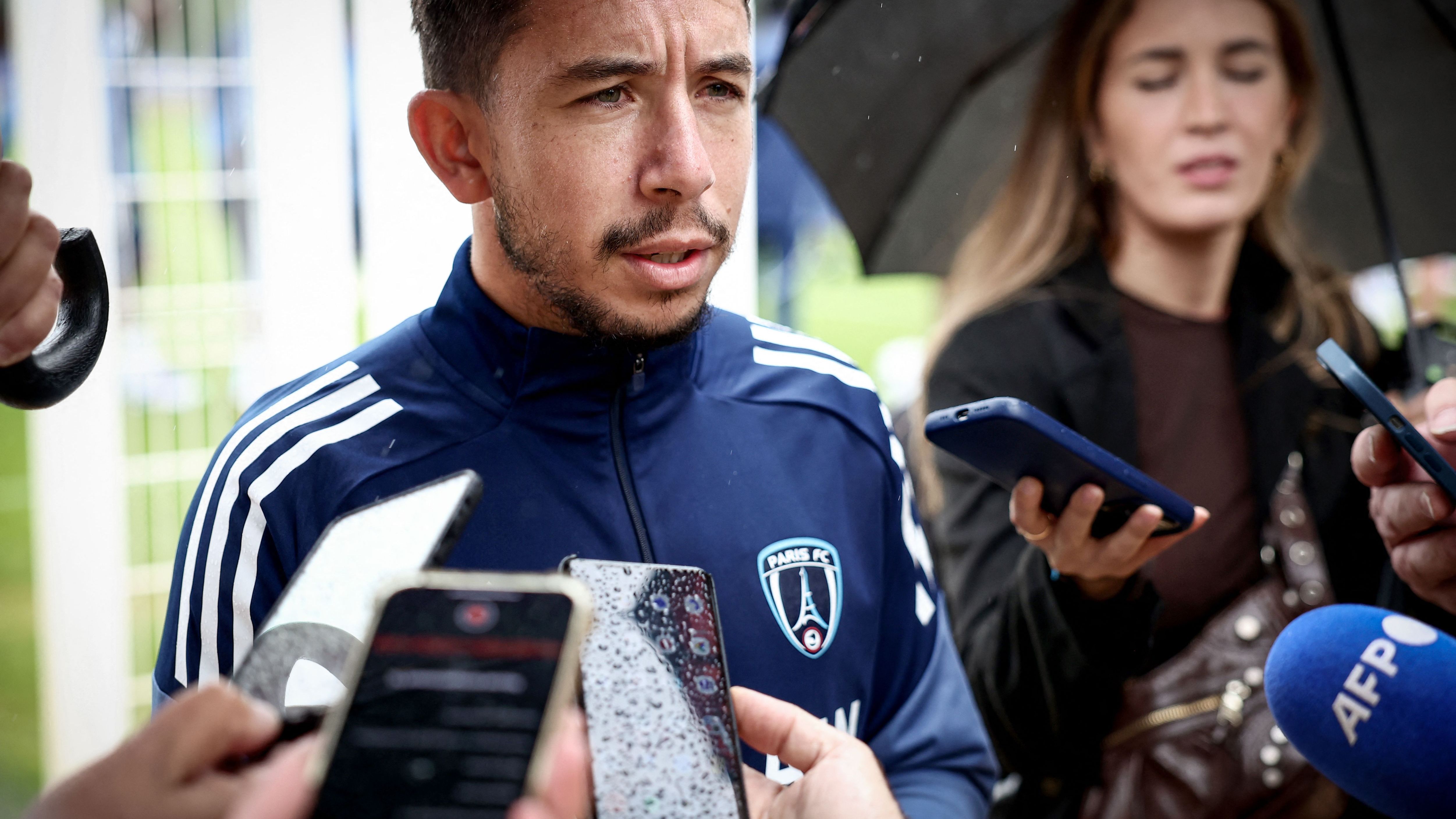 FBL-FRA-LIGUE1-PFC-TRAINING