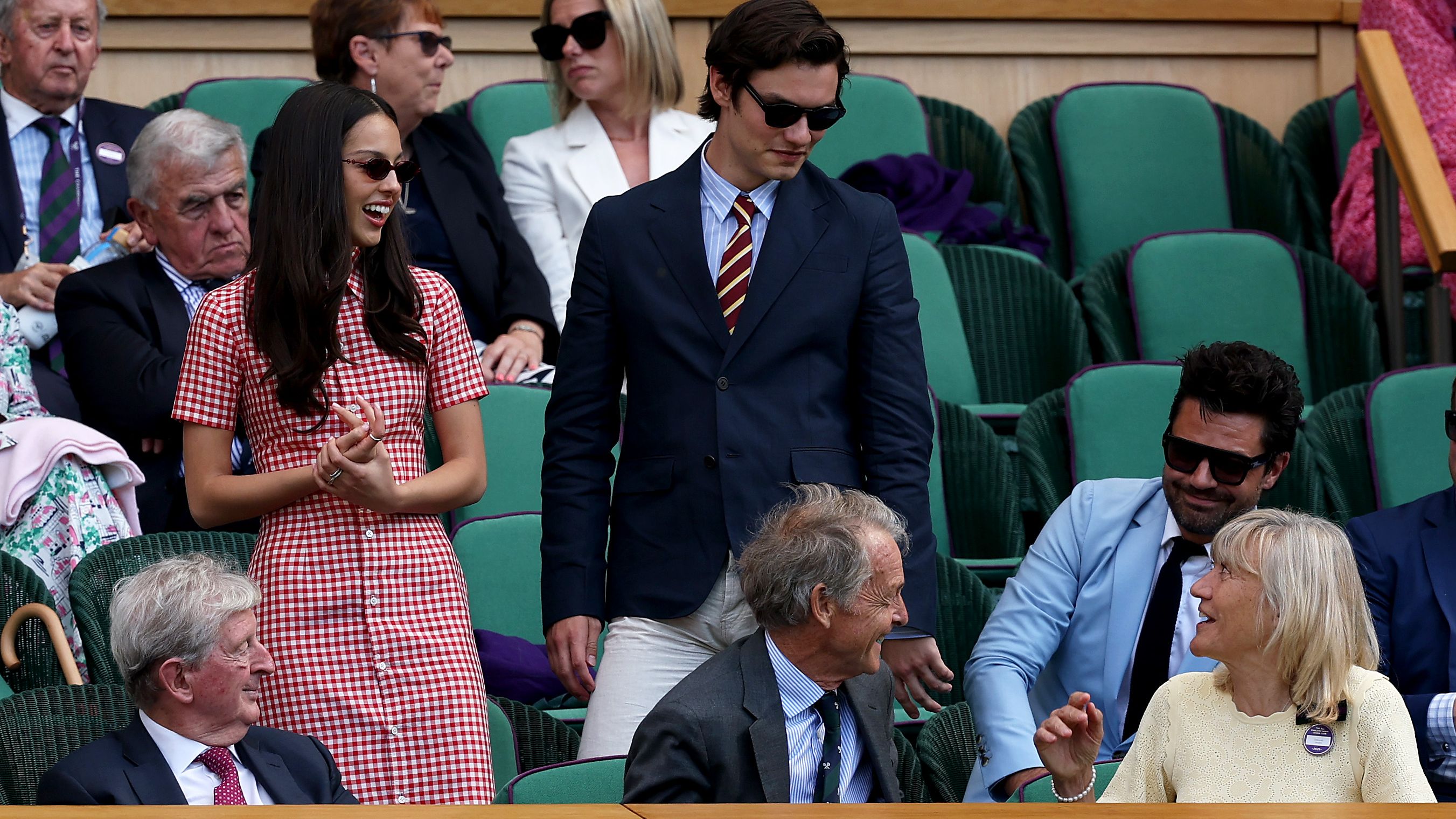 Day Three: The Championships - Wimbledon 2025