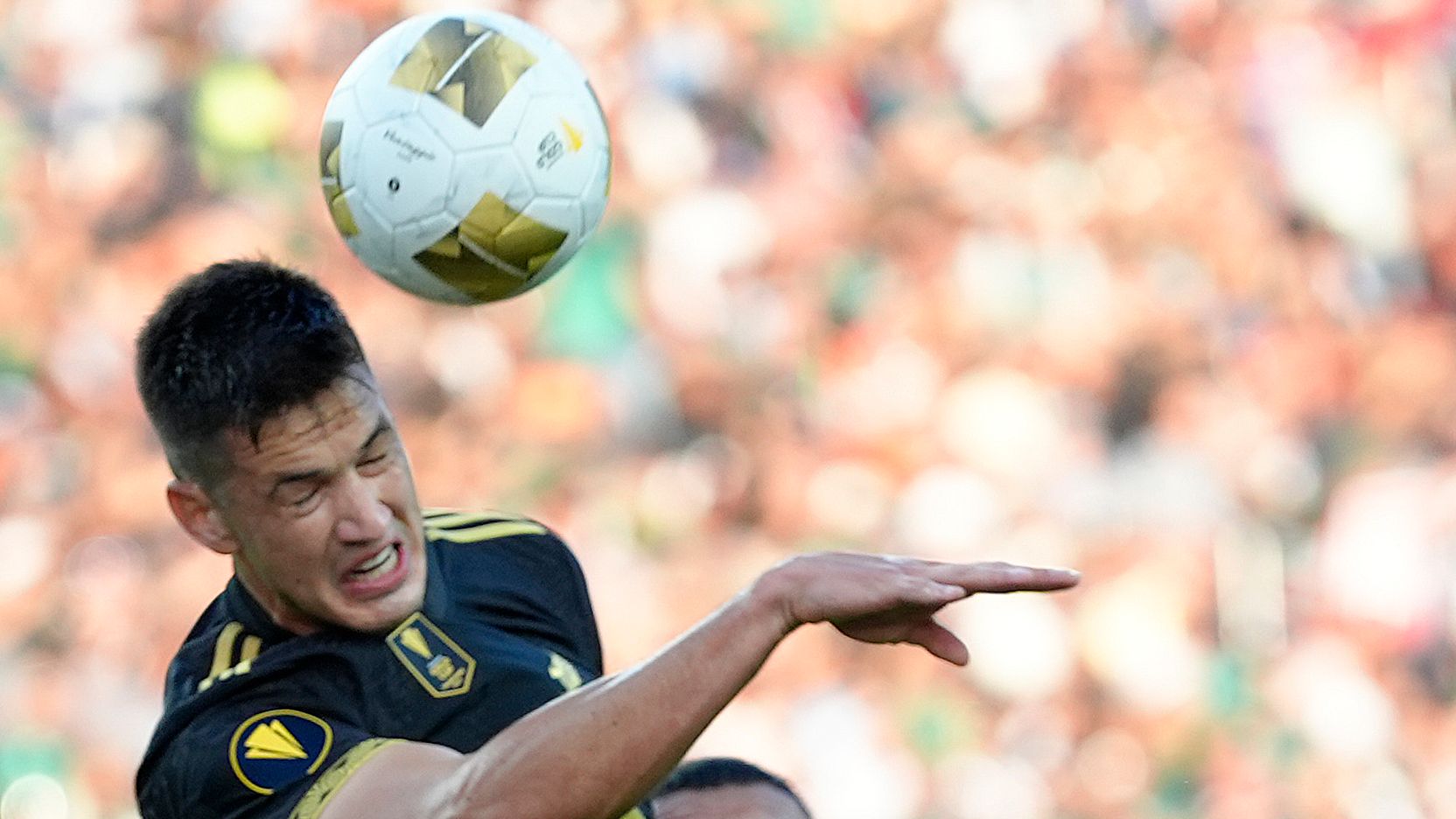 Mexico v Honduras - Gold Cup 2025: Semifinal