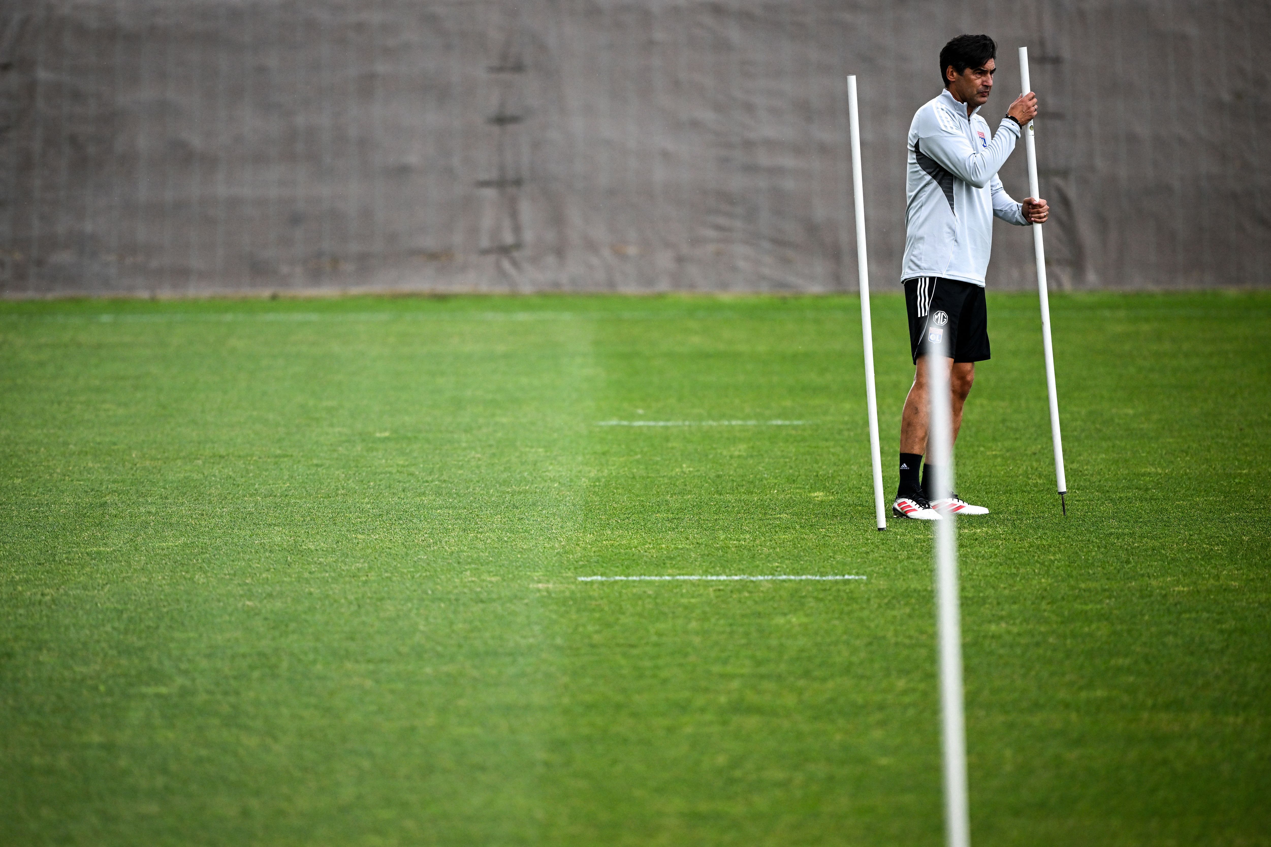 FBL-FRA-LIGUE1-LYON-TRAINING