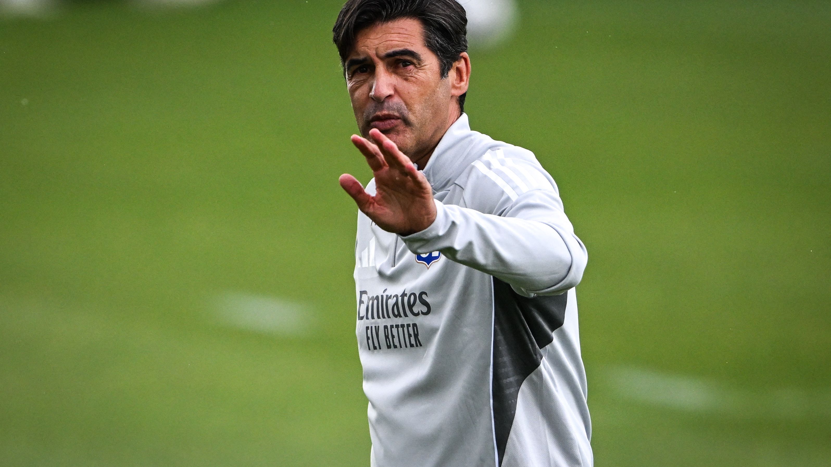 FBL-FRA-LIGUE1-LYON-TRAINING