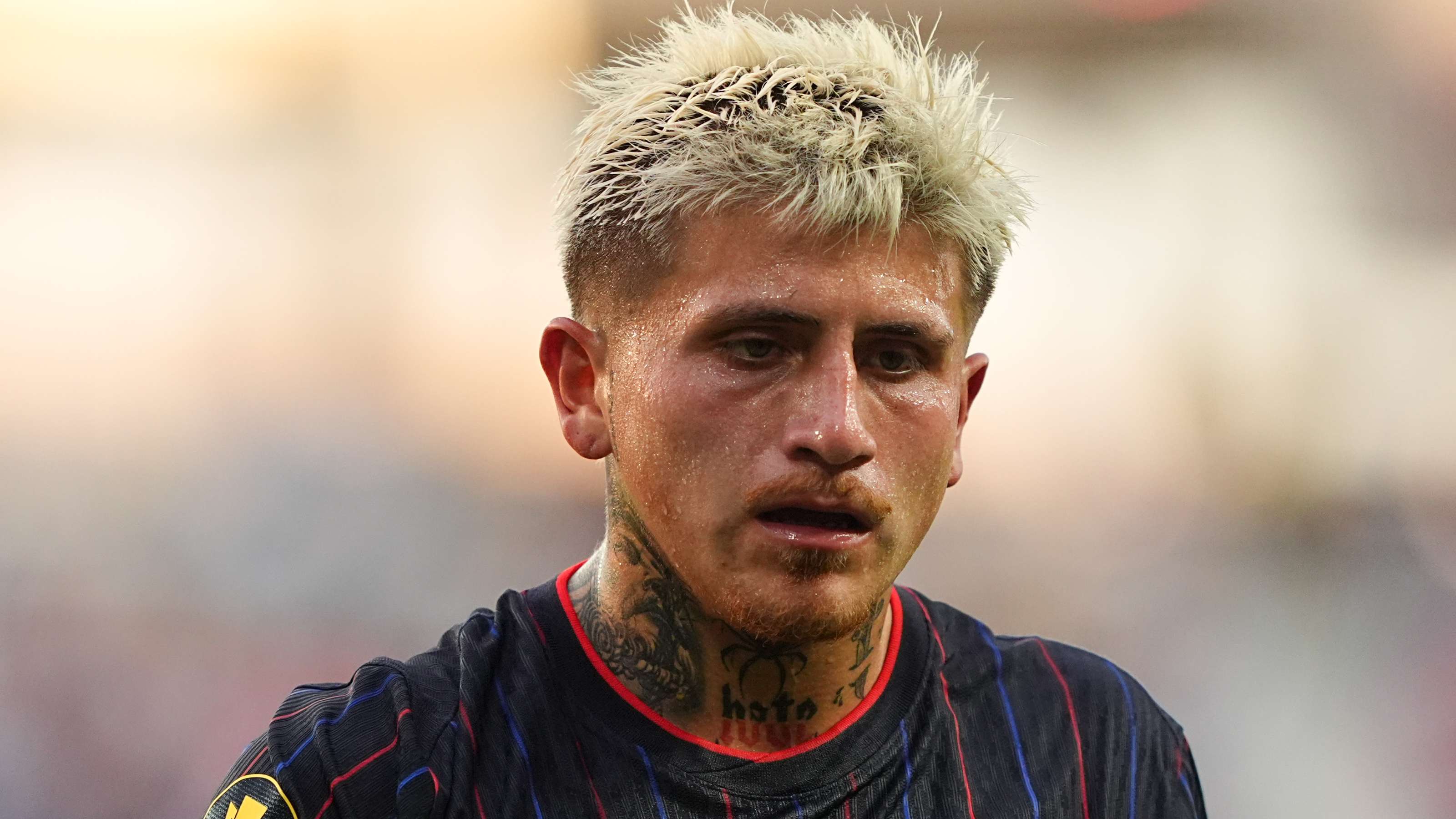 United States v Guatemala - Gold Cup 2025: Semifinal