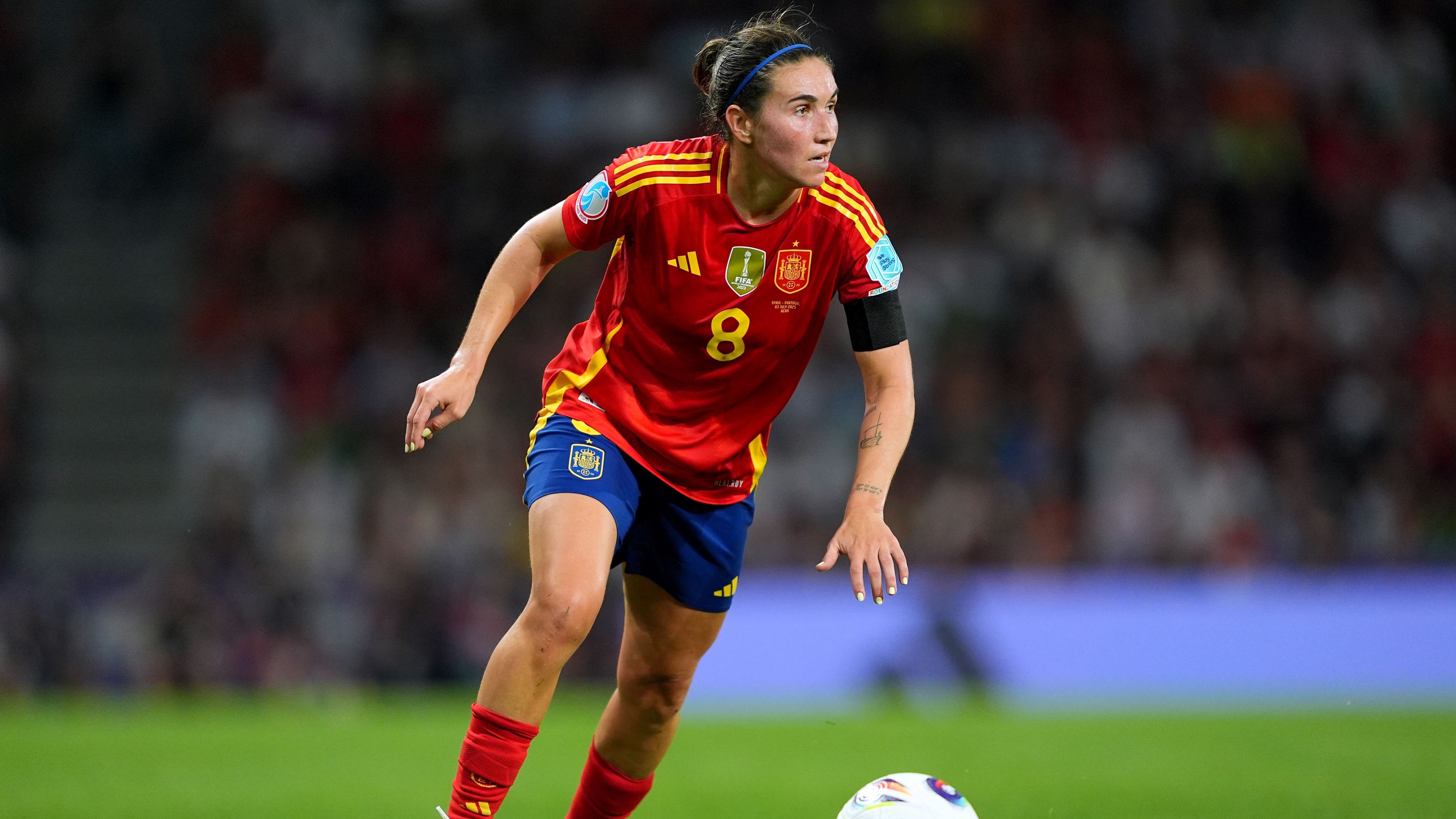 Spain v Portugal: UEFA Womens EURO 2025 Group B