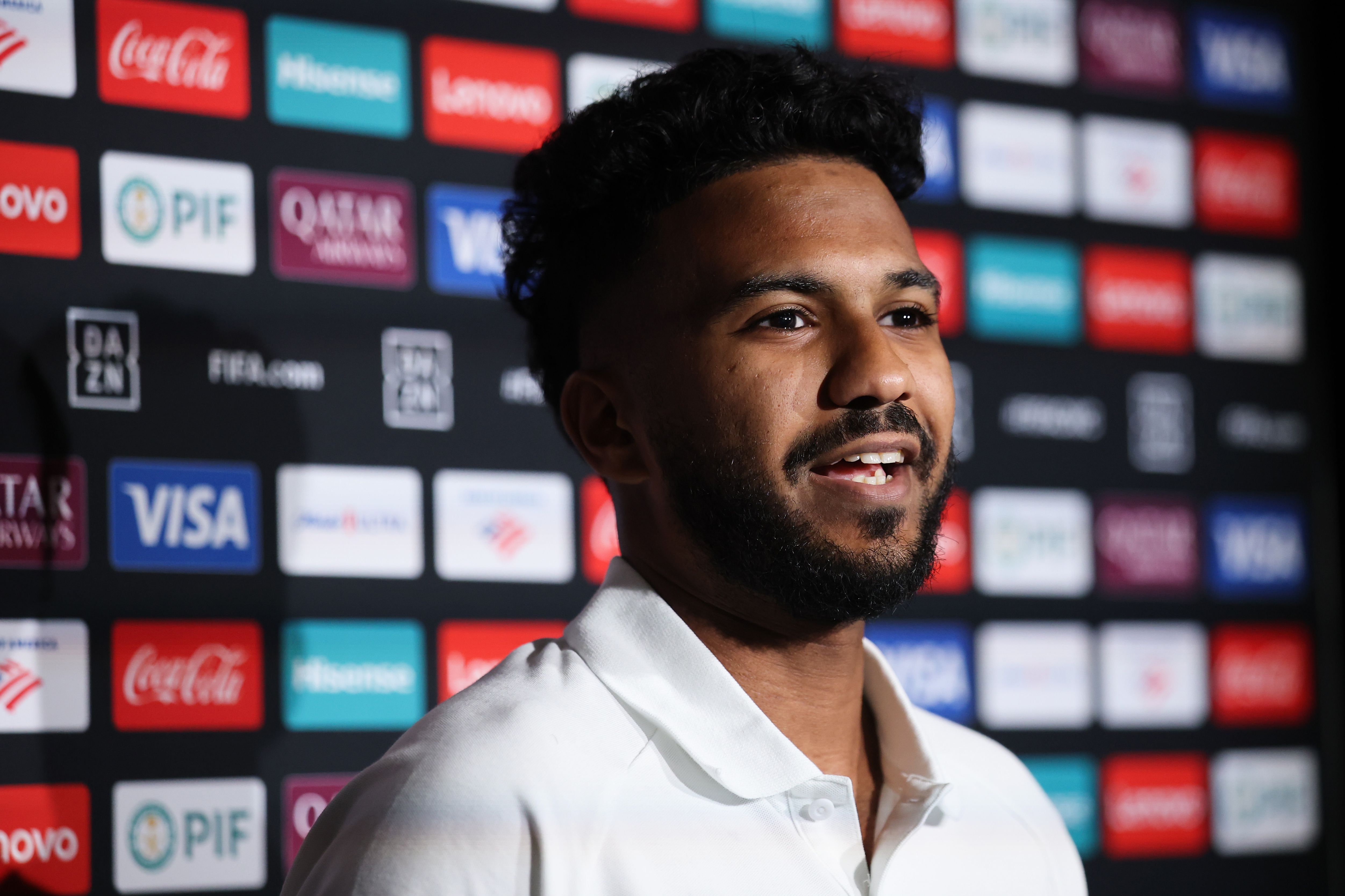 Al-Hilal Training Session And Press Conference - FIFA Club World Cup 2025