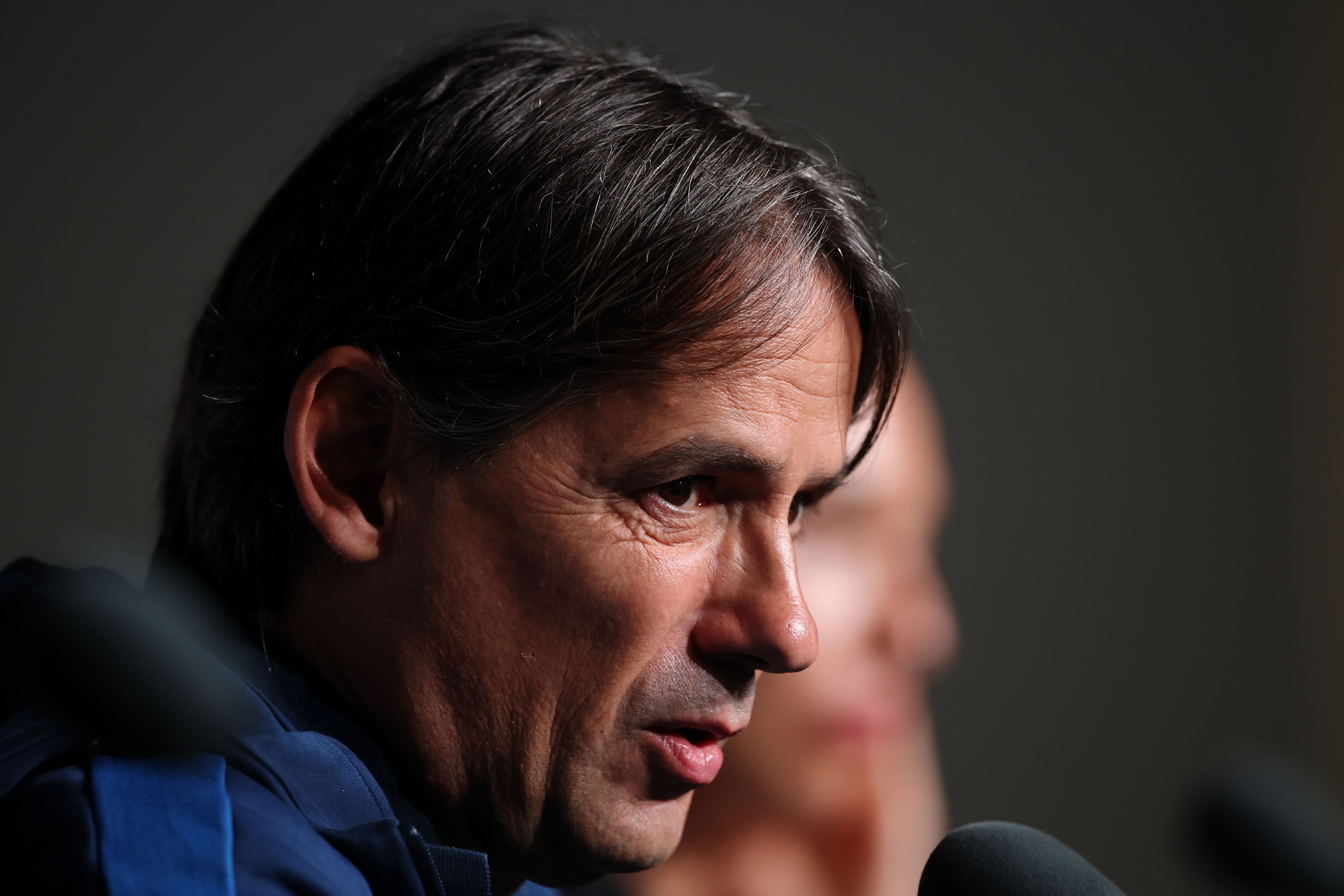 Al-Hilal Training Session And Press Conference - FIFA Club World Cup 2025