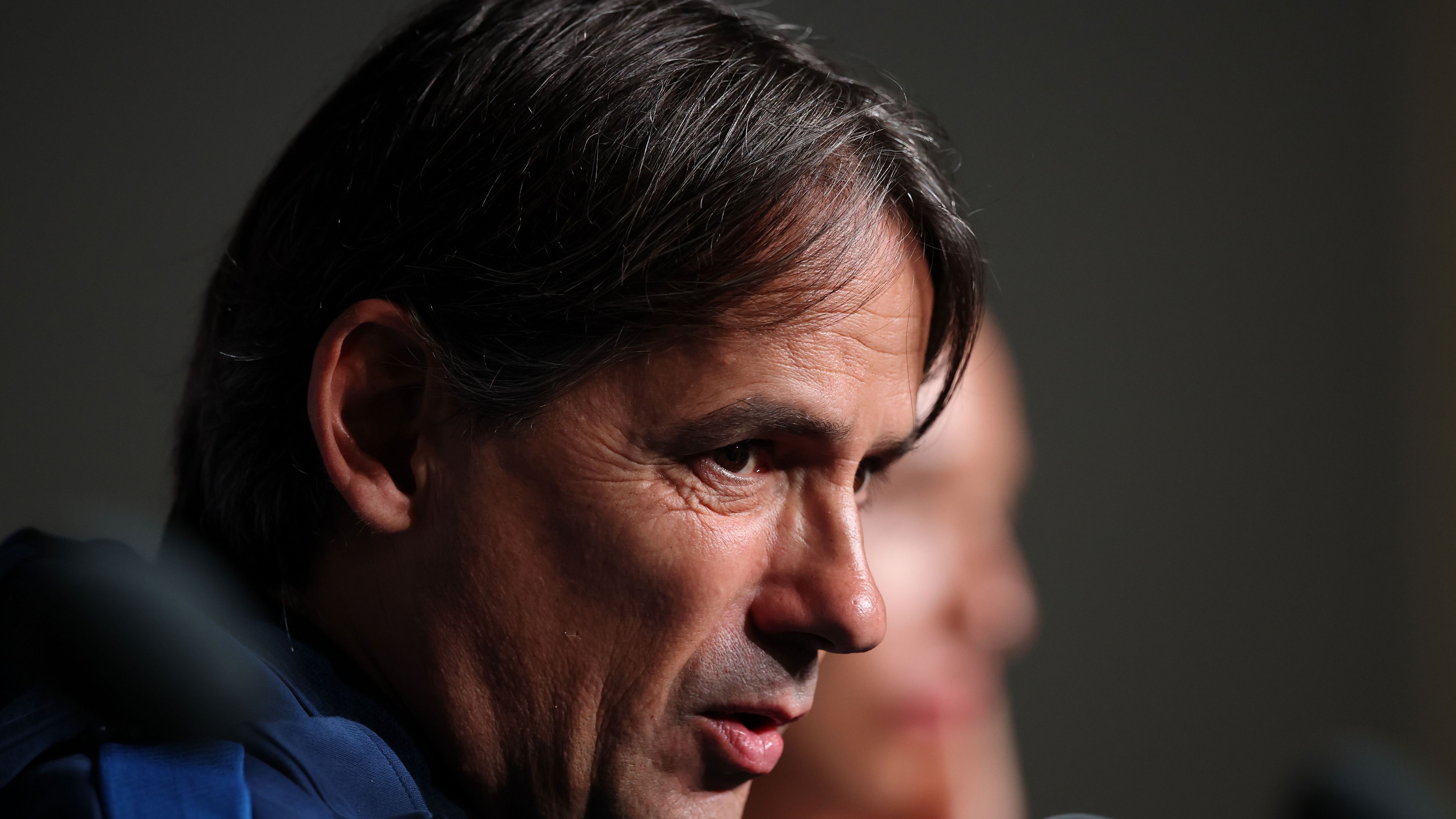 Al-Hilal Training Session And Press Conference - FIFA Club World Cup 2025