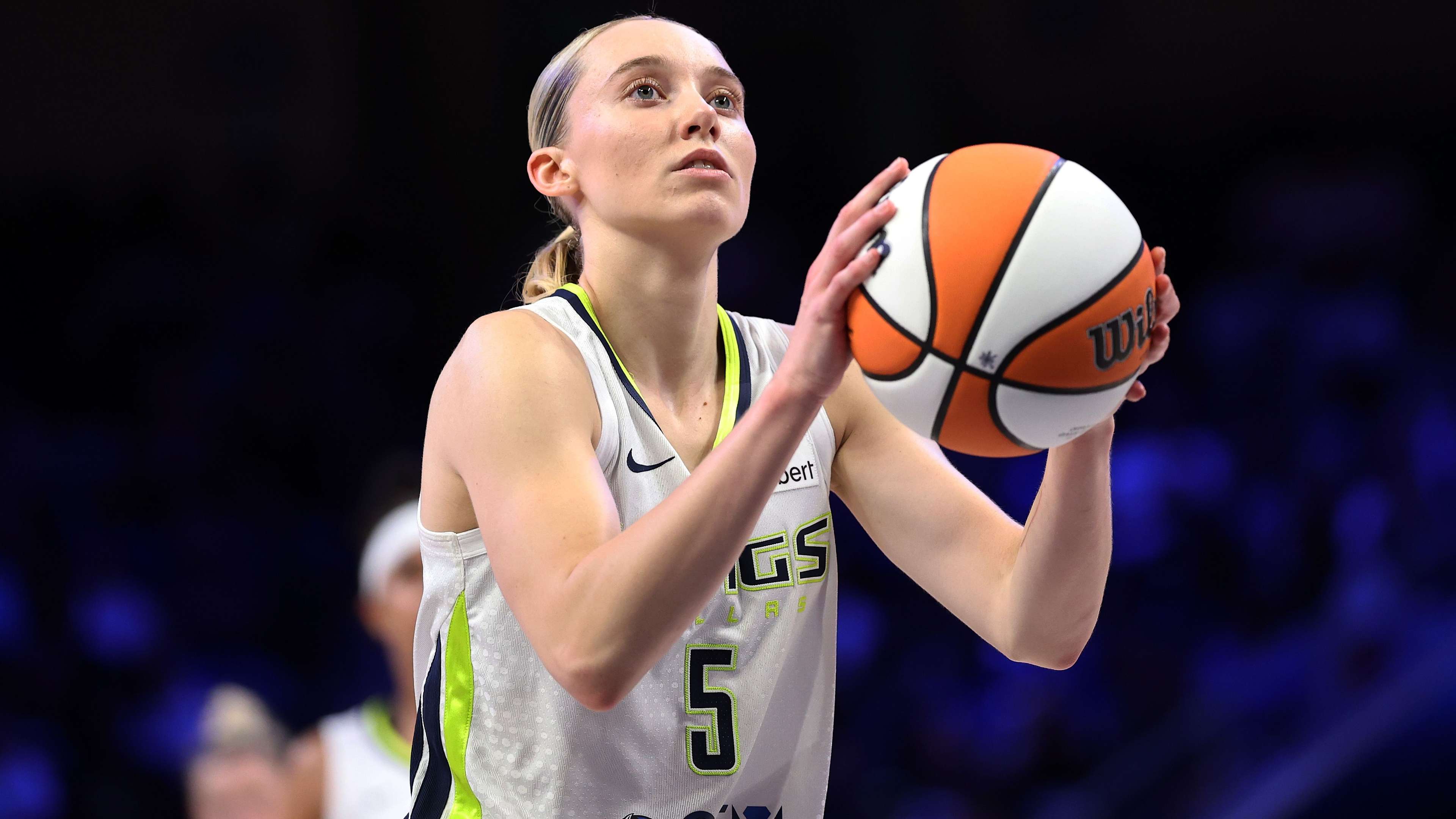 Phoenix Mercury v Dallas Wings