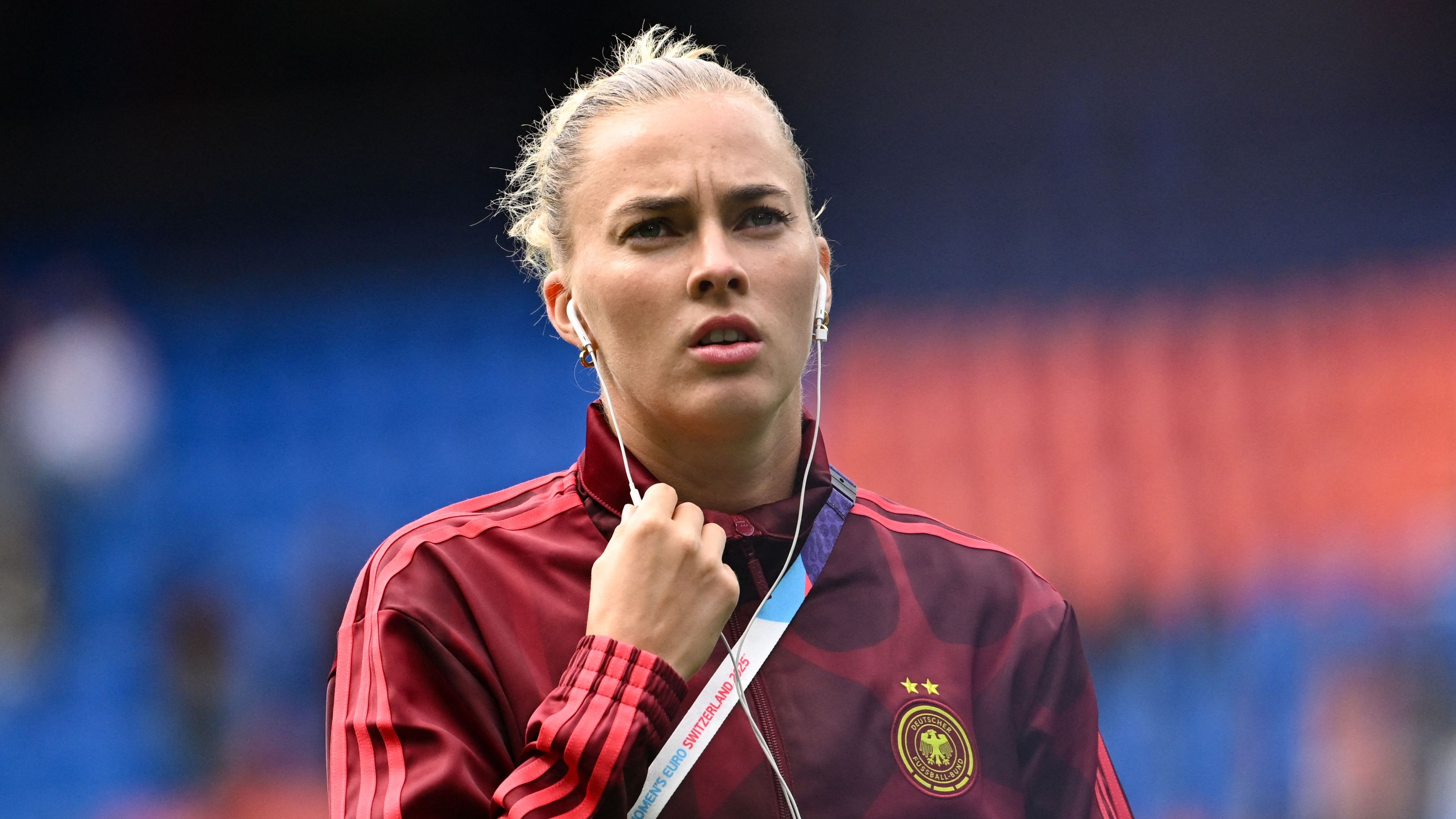 FBL-WOMEN-EURO-2025-MATCH13-GER-DEN