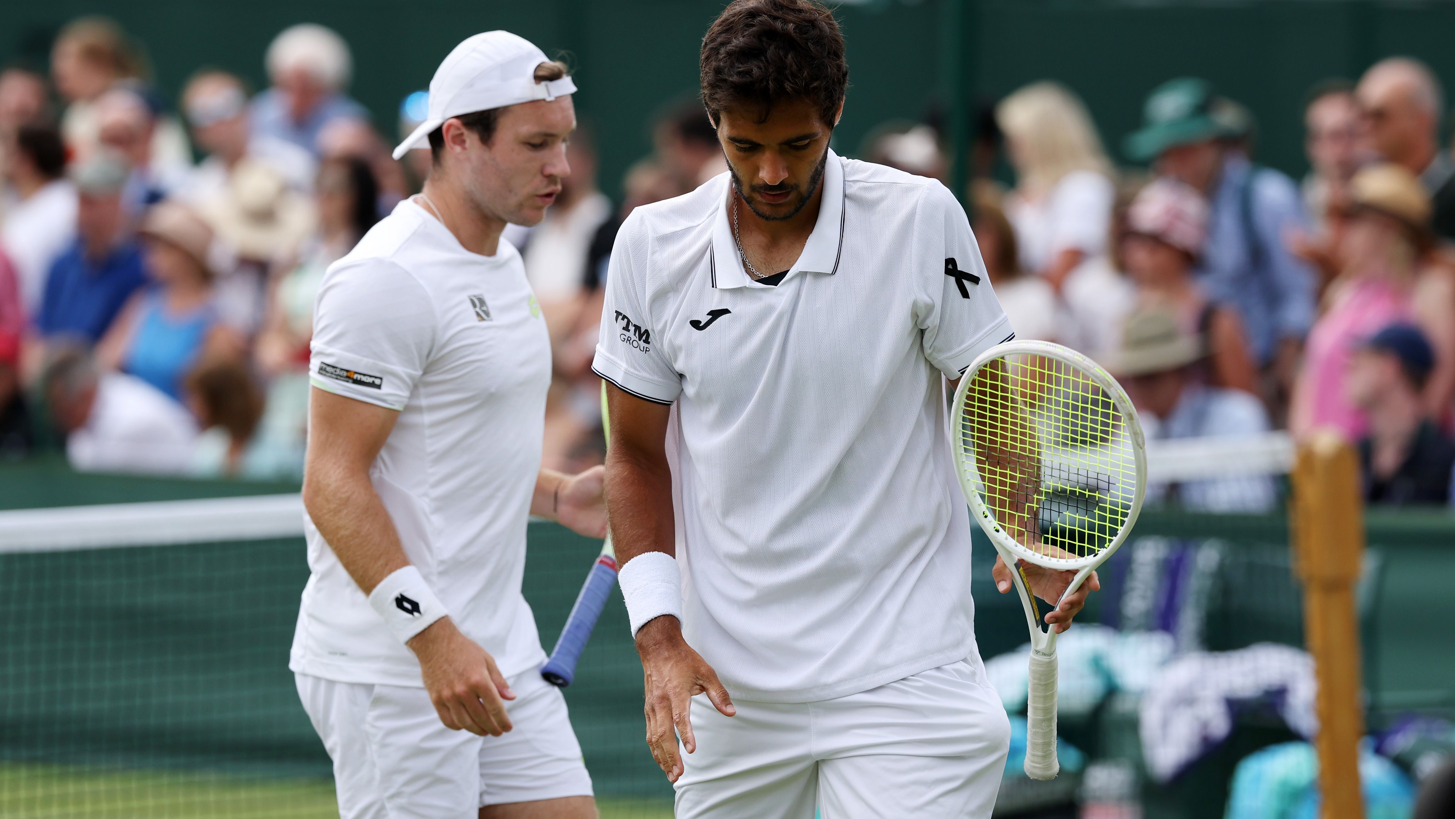 Day Five: The Championships - Wimbledon 2025