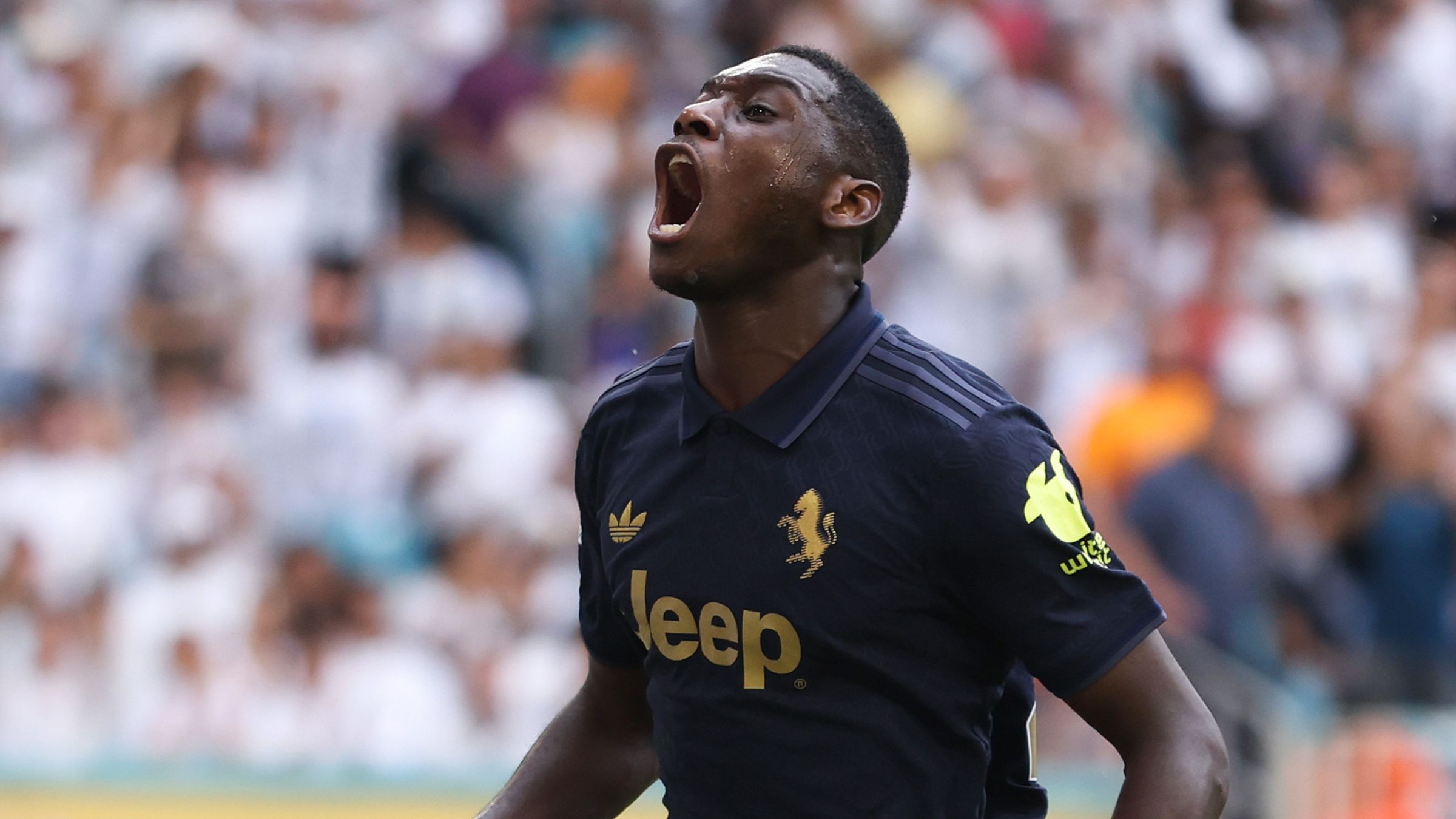 Real Madrid CF v Juventus FC: Round Of 16 - FIFA Club World Cup 2025