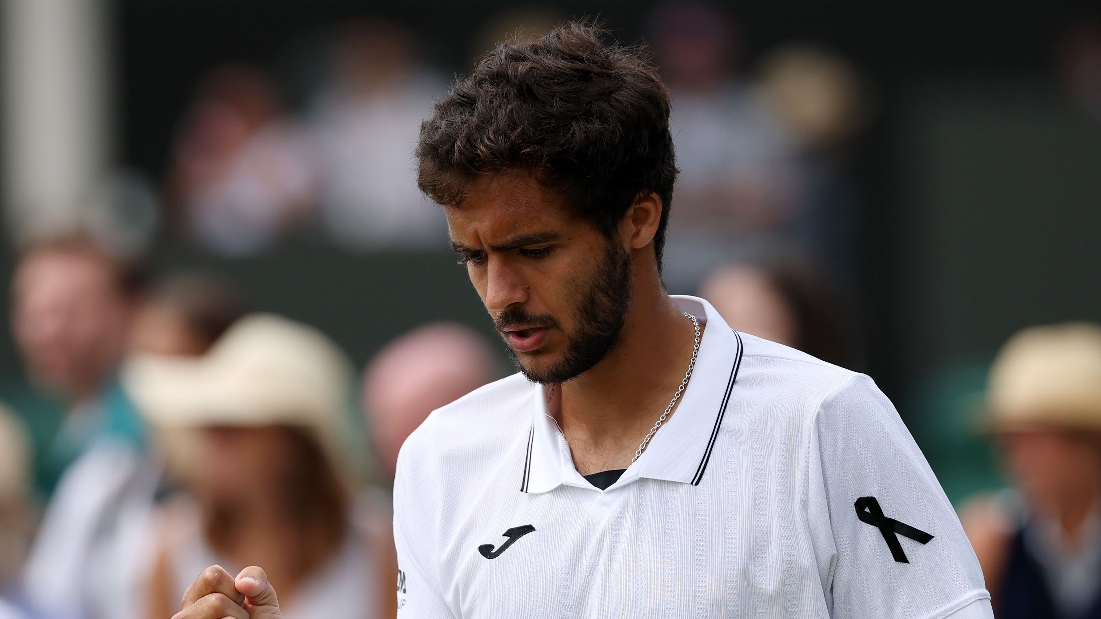 Day Five: The Championships - Wimbledon 2025