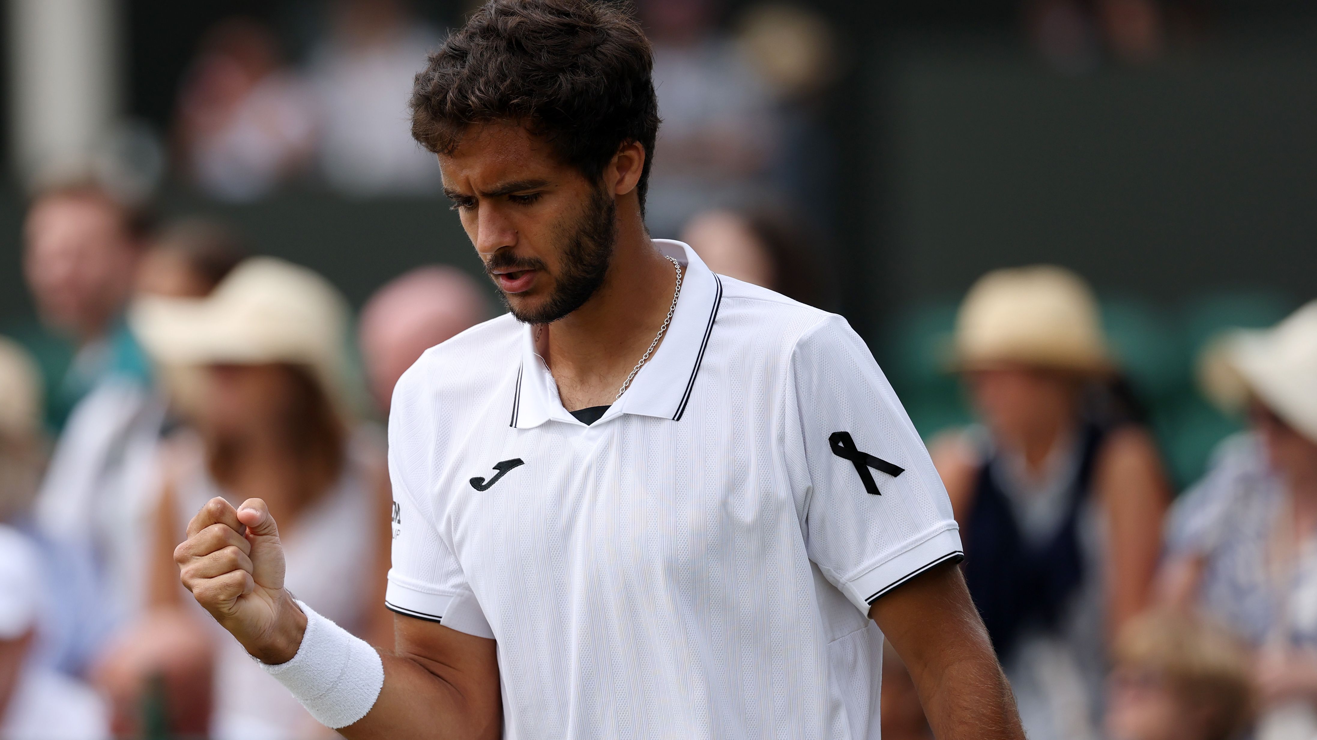 Day Five: The Championships - Wimbledon 2025