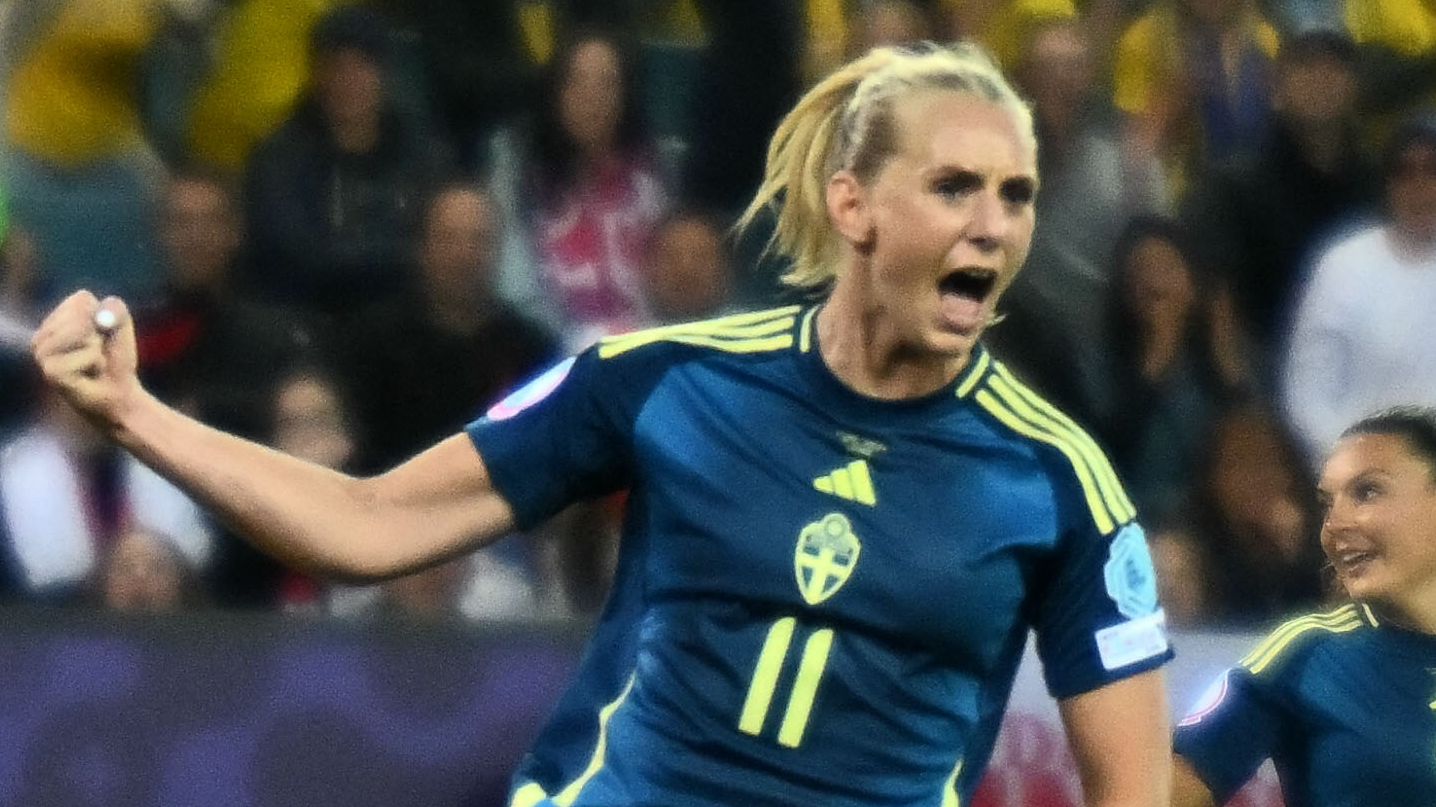 FBL-WOMEN-EURO-2025-MATCH14-POL-SWE
