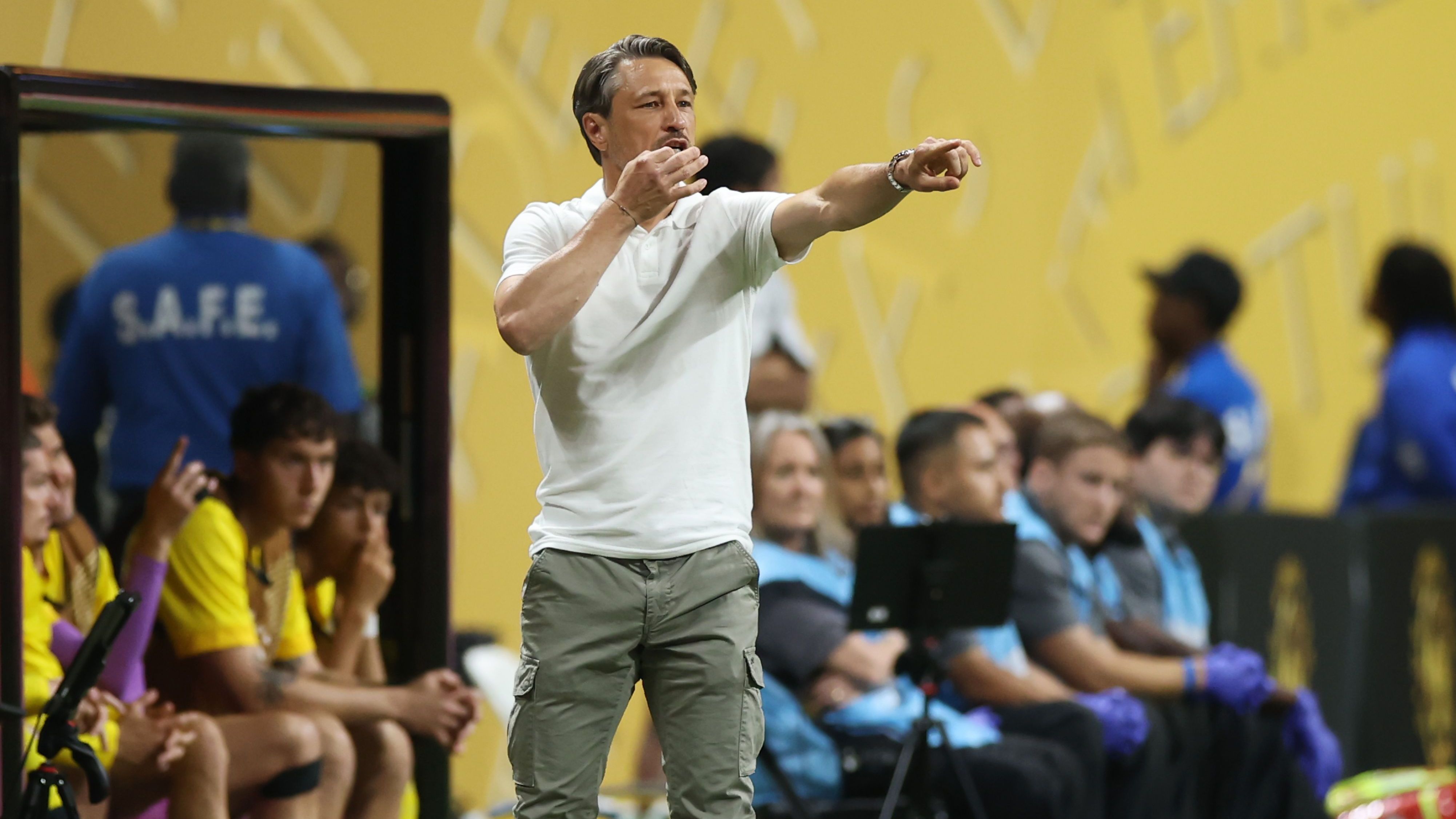 Borussia Dortmund v CF Monterrey: Round Of 16 - FIFA Club World Cup 2025