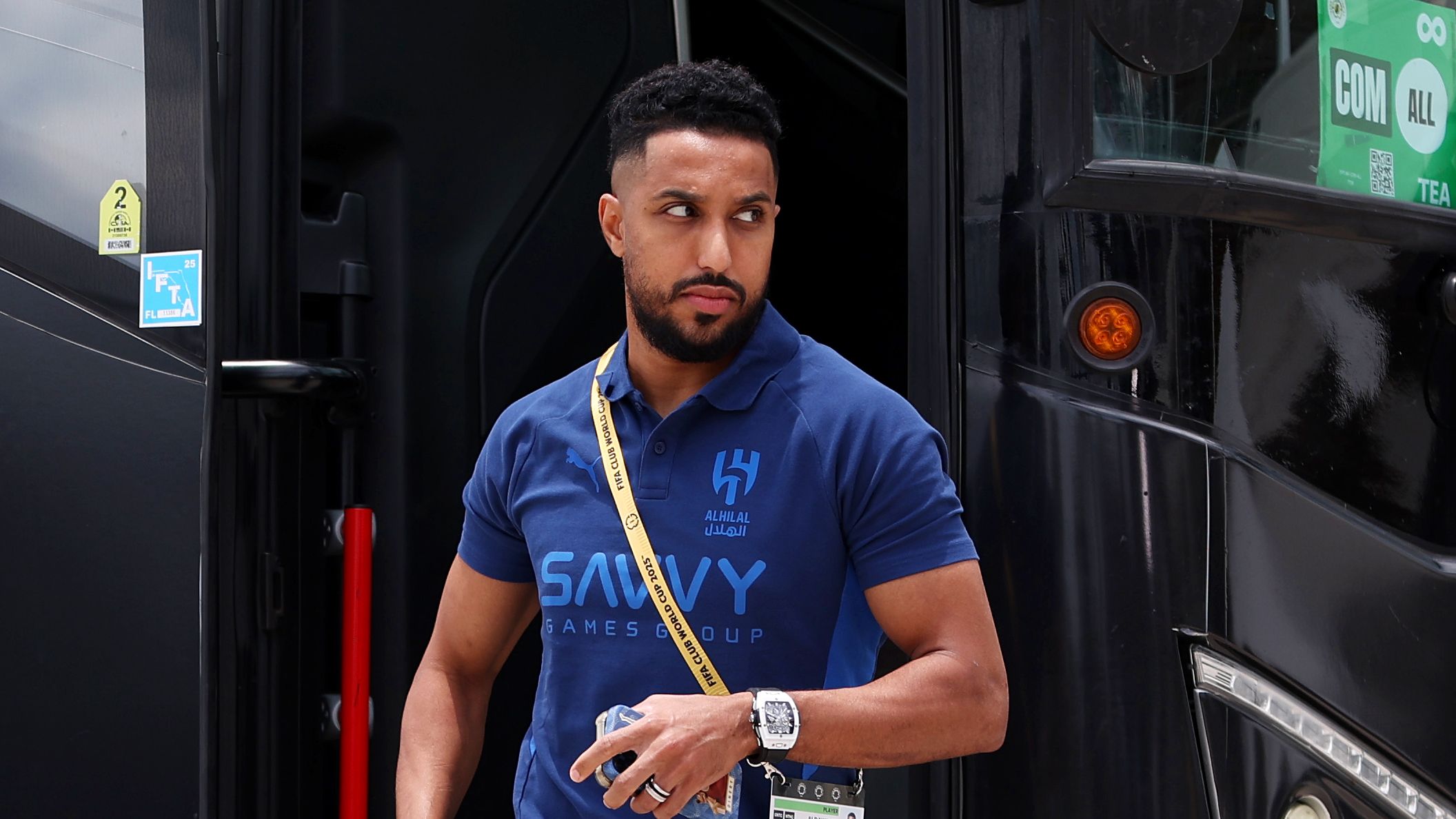 Fluminense FC v Al-Hilal: Quarter Final - FIFA Club World Cup 2025