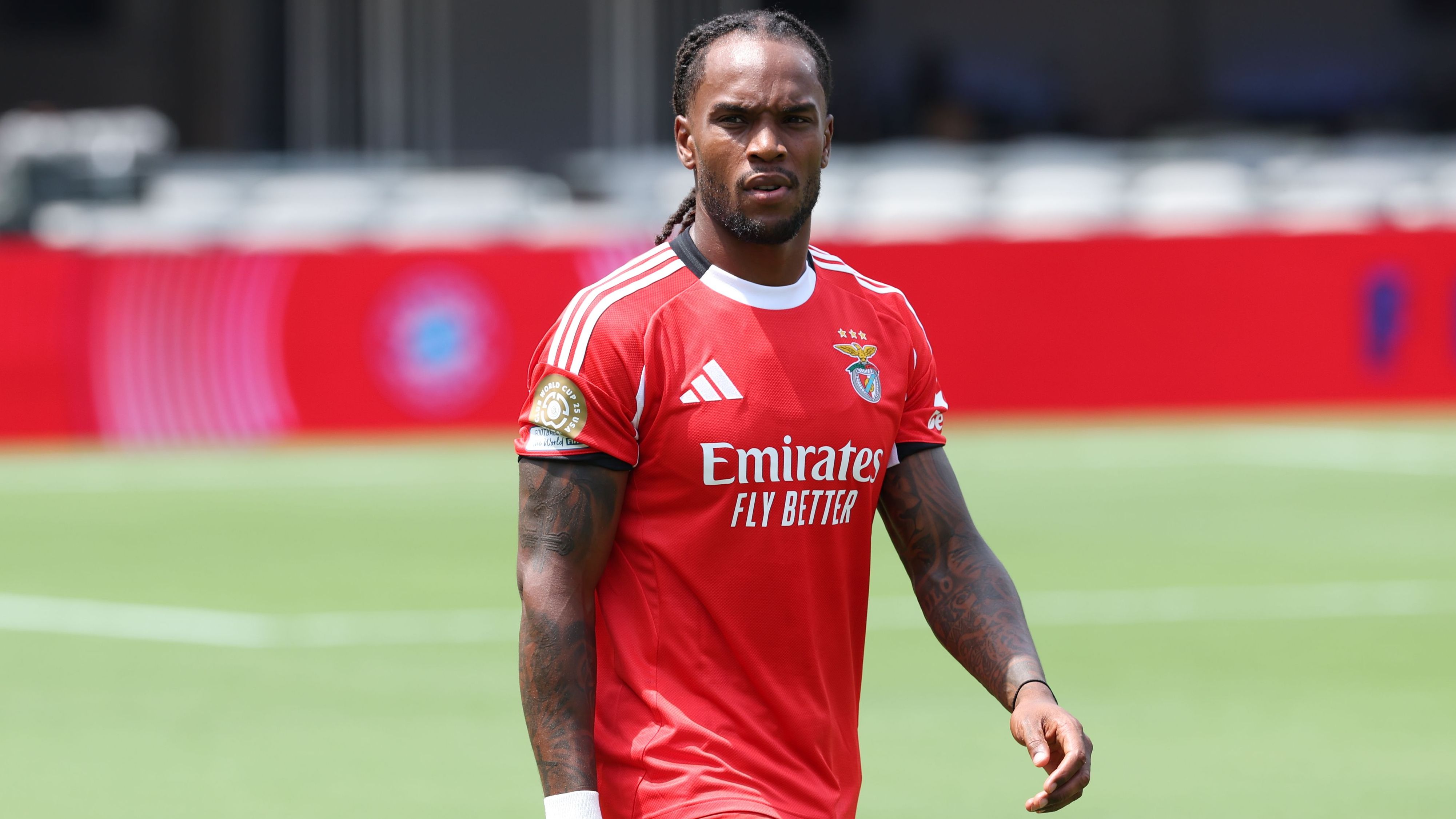 SL Benfica v FC Bayern München: Group C - FIFA Club World Cup 2025