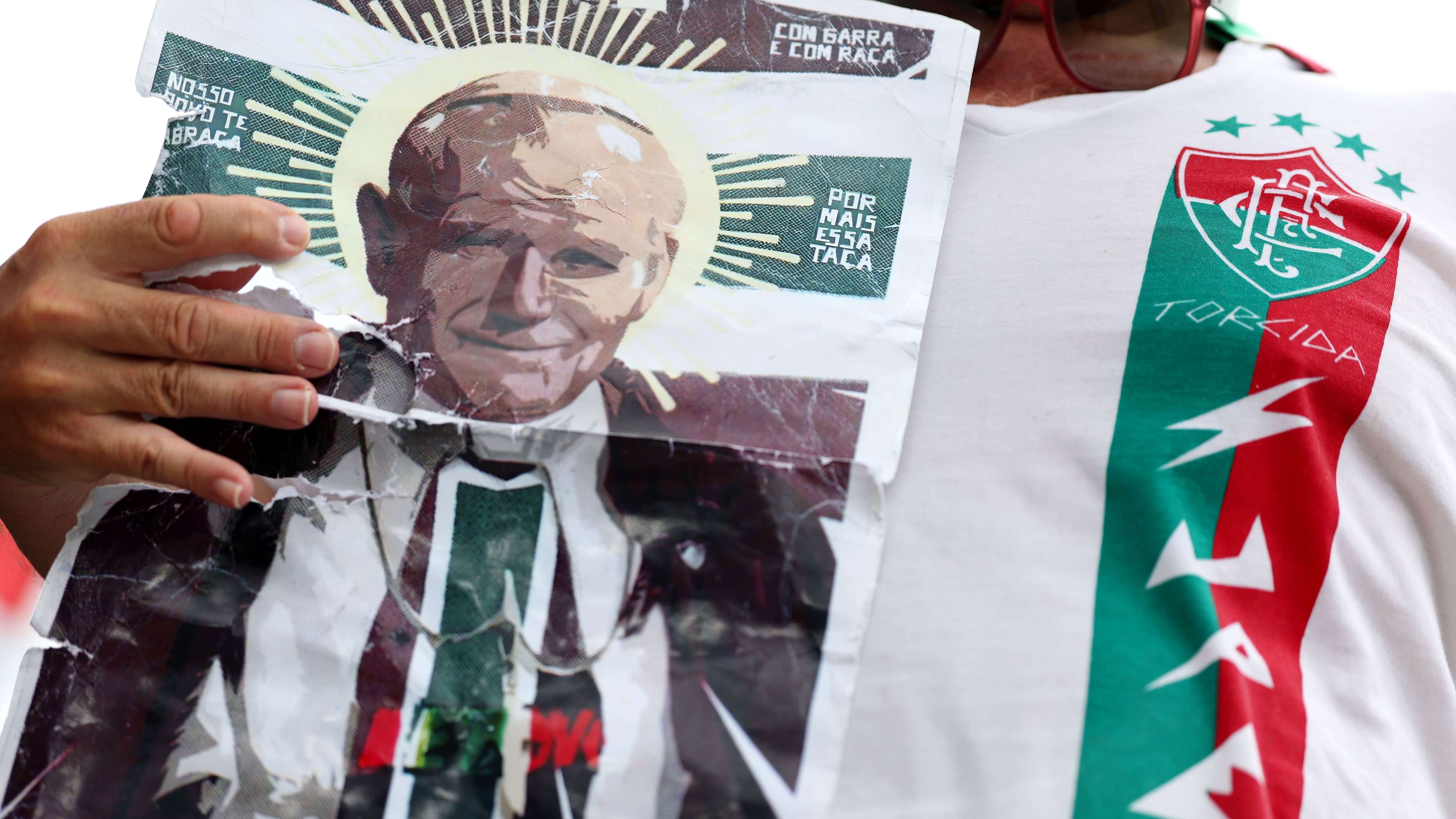 Fluminense FC v Al-Hilal: Quarter Final - FIFA Club World Cup 2025