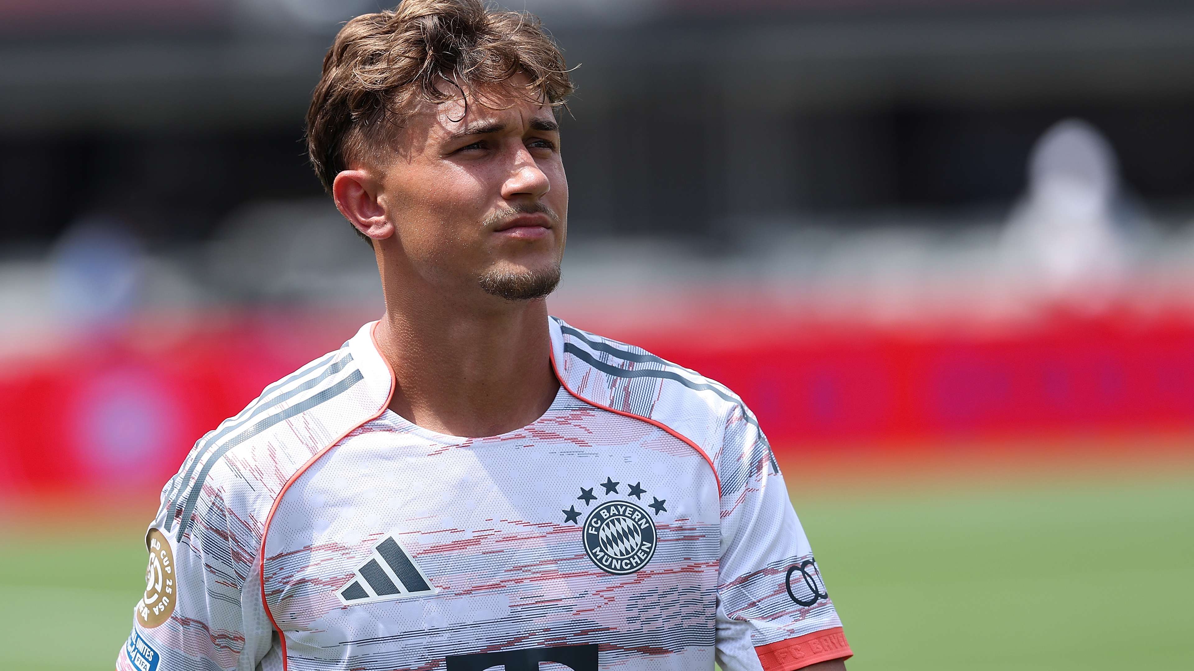 SL Benfica v FC Bayern München: Group C - FIFA Club World Cup 2025