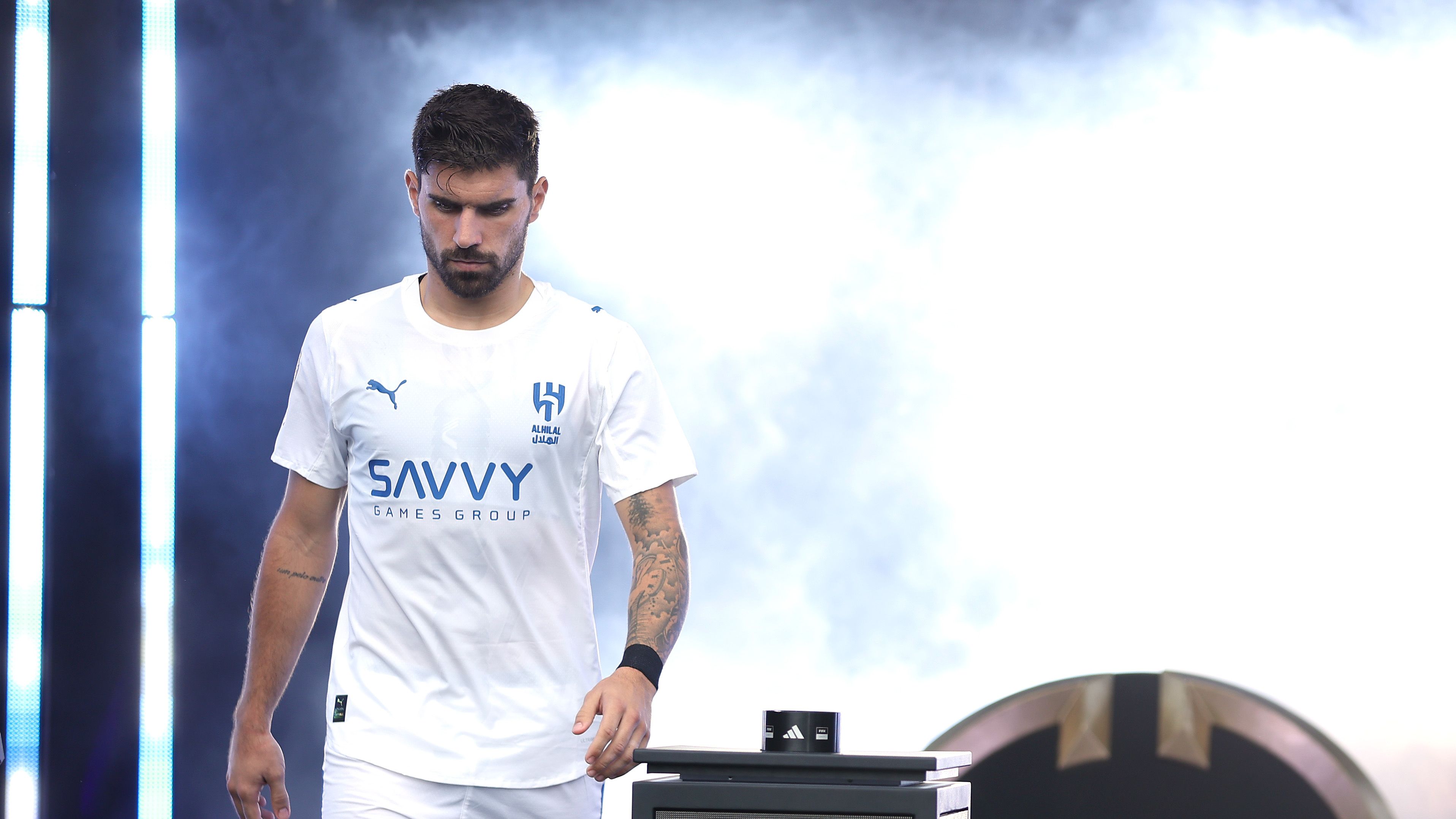 Fluminense FC v Al-Hilal: Quarter Final - FIFA Club World Cup 2025