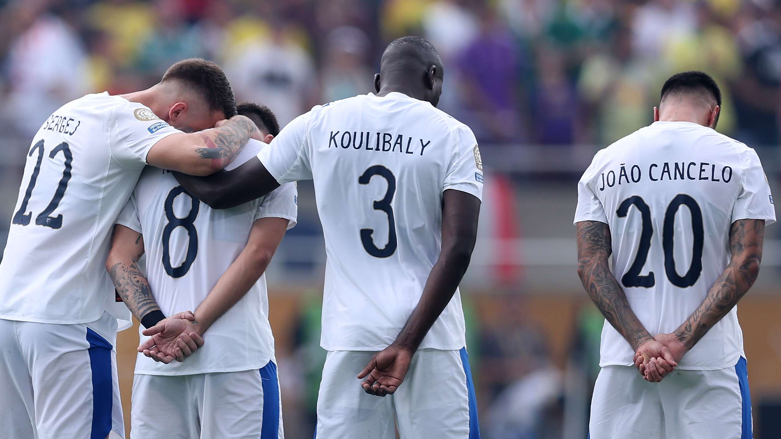 Fluminense FC v Al-Hilal: Quarter Final - FIFA Club World Cup 2025