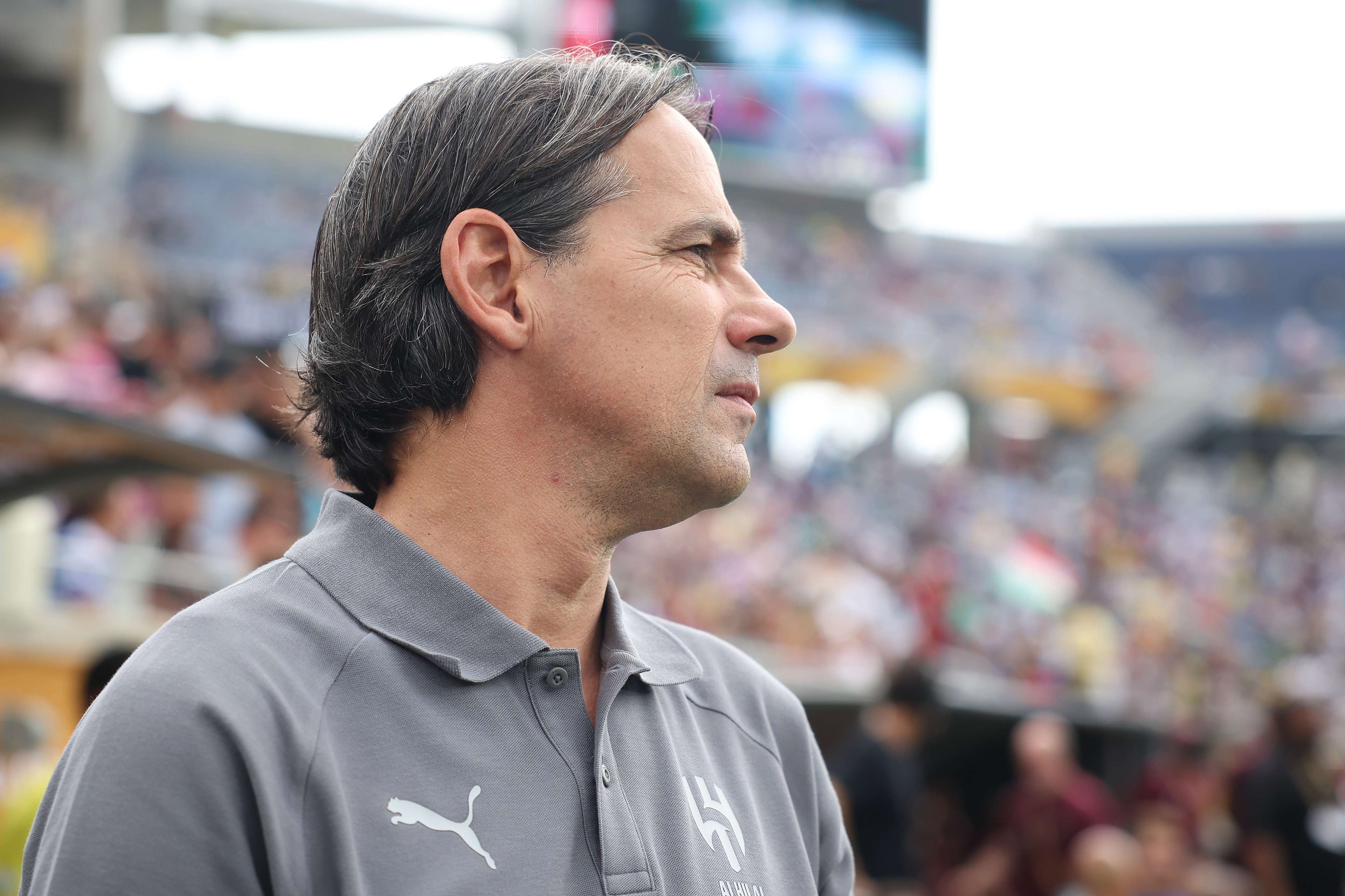 Fluminense FC v Al-Hilal: Quarter Final - FIFA Club World Cup 2025