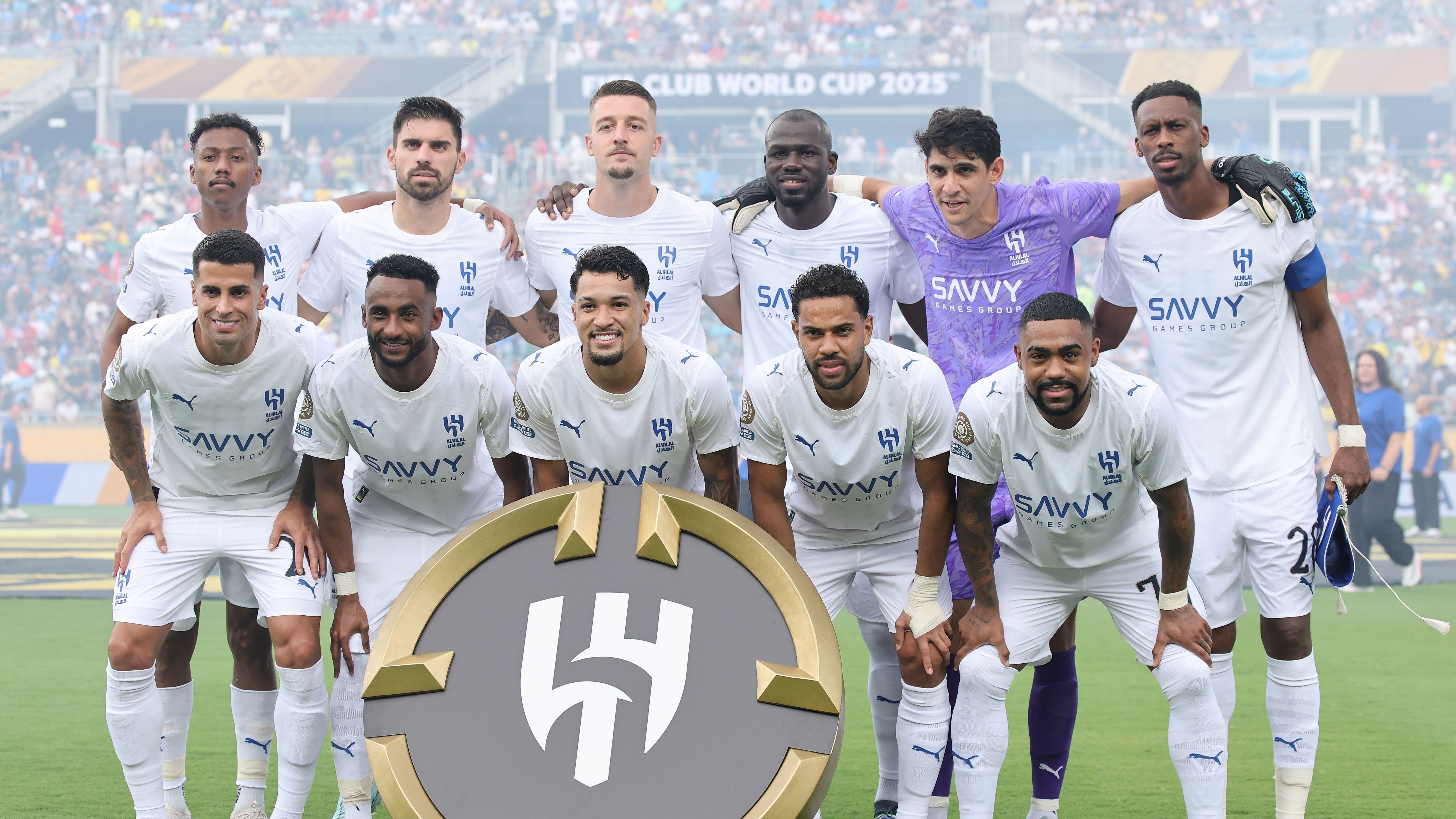 Fluminense FC v Al-Hilal: Quarter Final - FIFA Club World Cup 2025