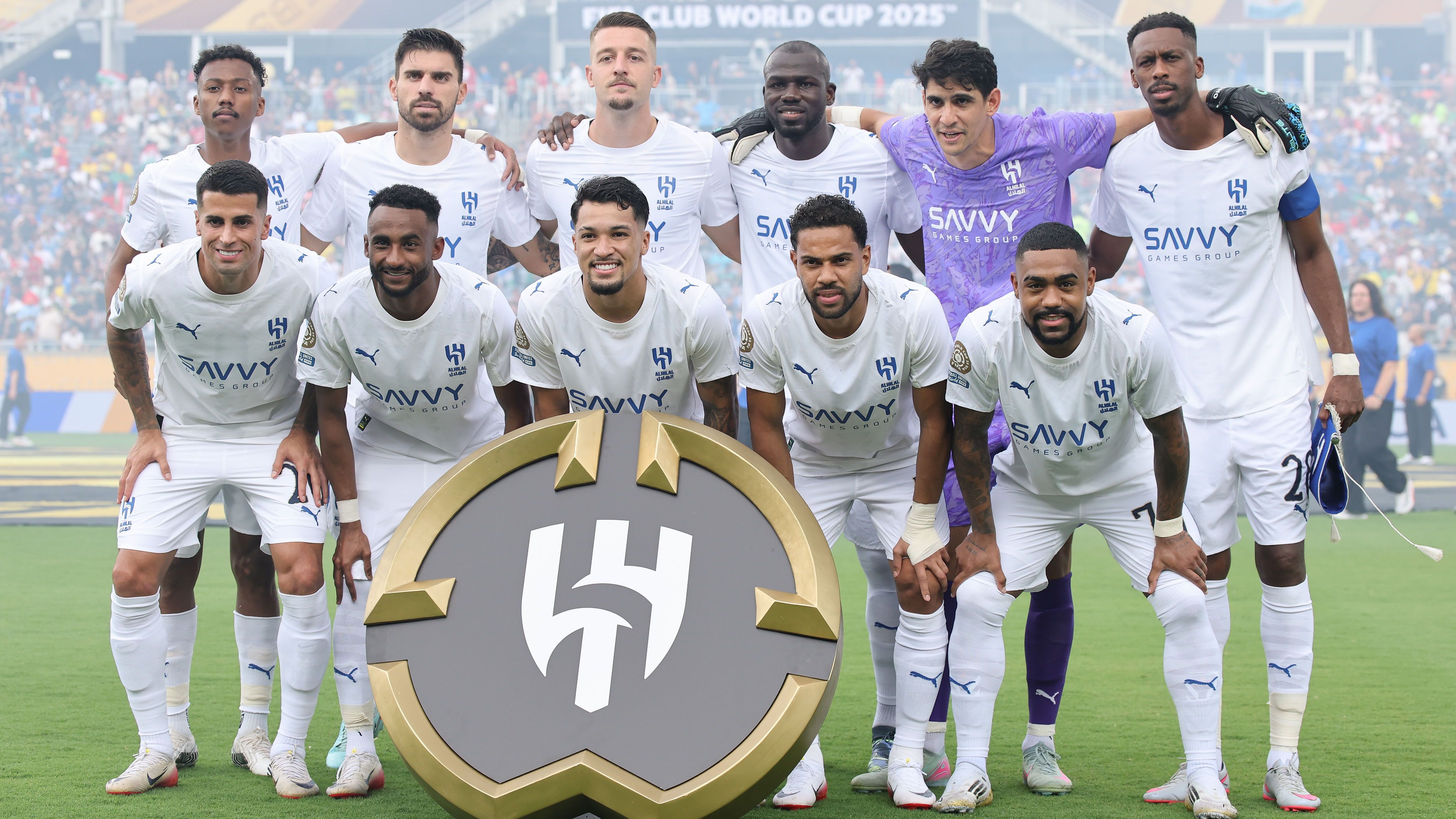 Fluminense FC v Al-Hilal: Quarter Final - FIFA Club World Cup 2025