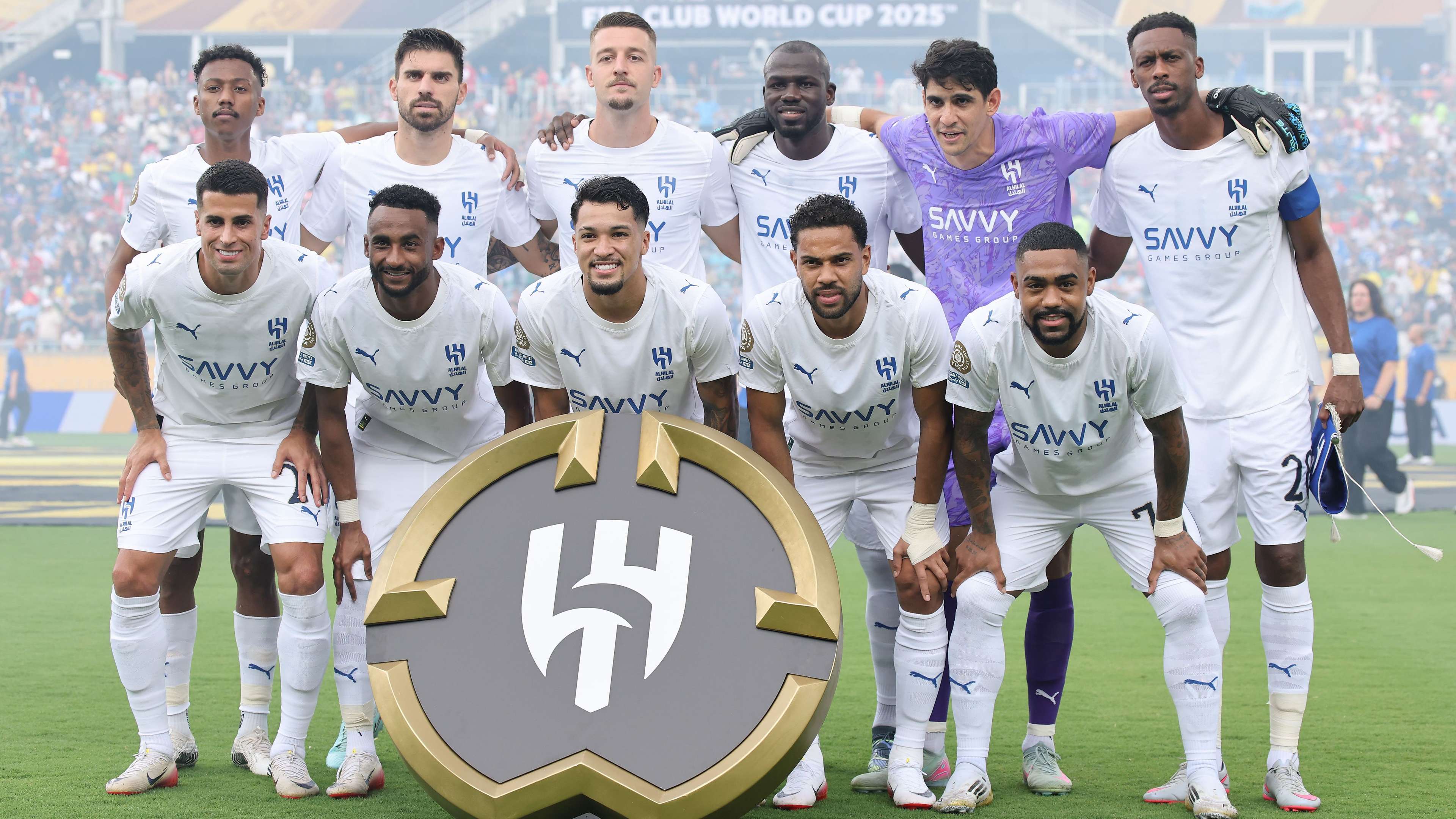 Fluminense FC v Al-Hilal: Quarter Final - FIFA Club World Cup 2025