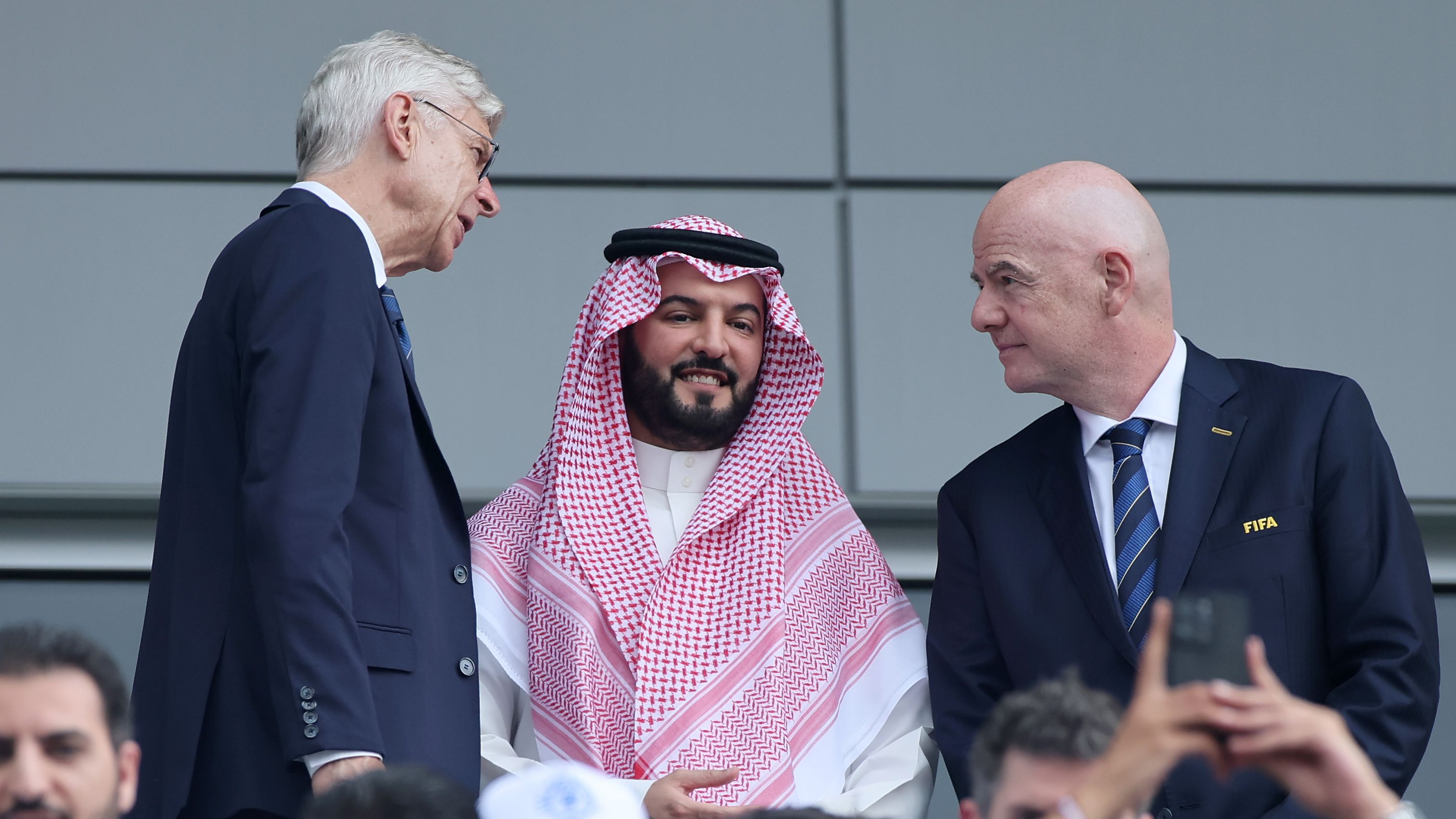 Fluminense FC v Al-Hilal: Quarter Final - FIFA Club World Cup 2025