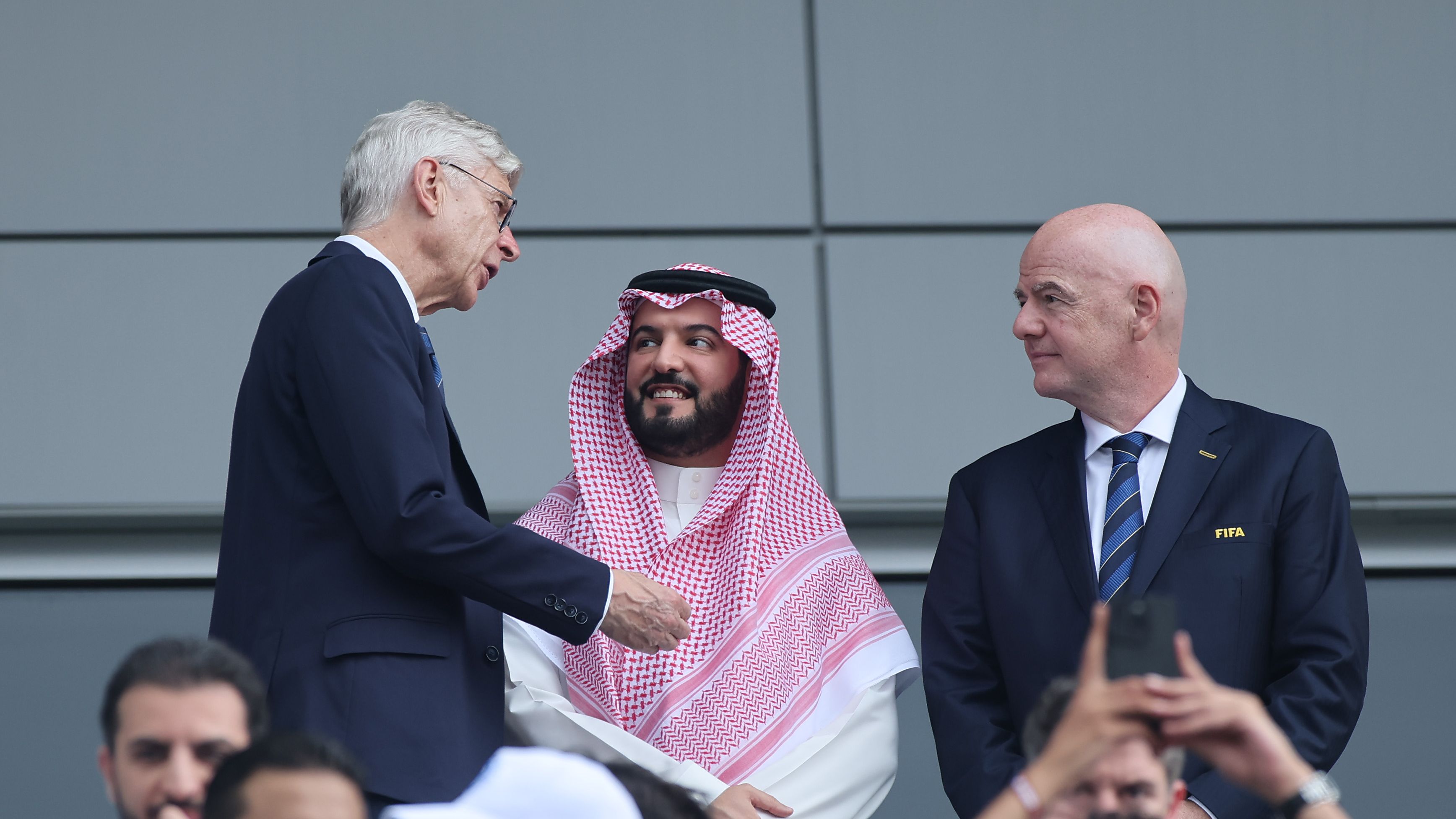 Fluminense FC v Al-Hilal: Quarter Final - FIFA Club World Cup 2025