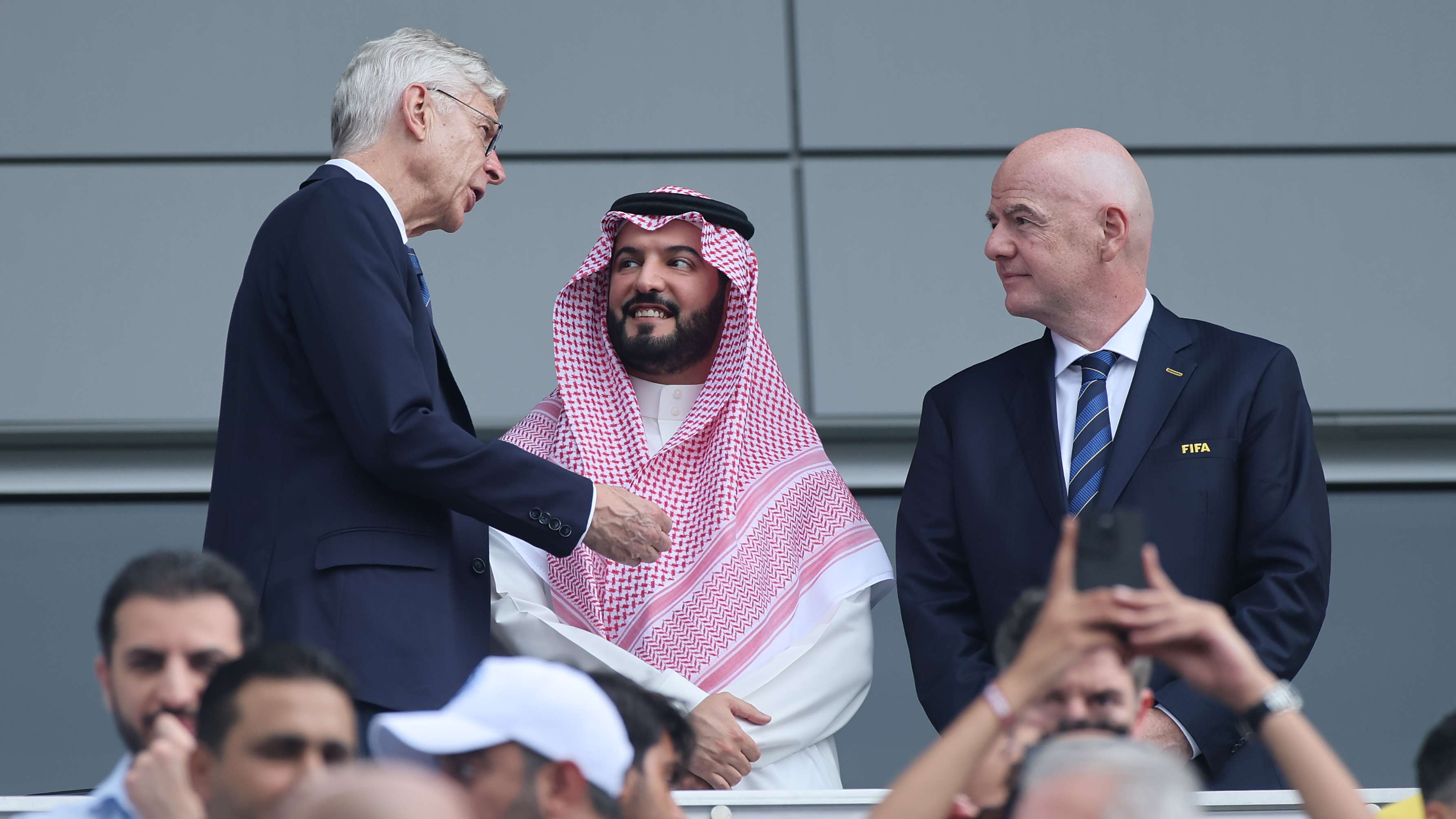 Fluminense FC v Al-Hilal: Quarter Final - FIFA Club World Cup 2025