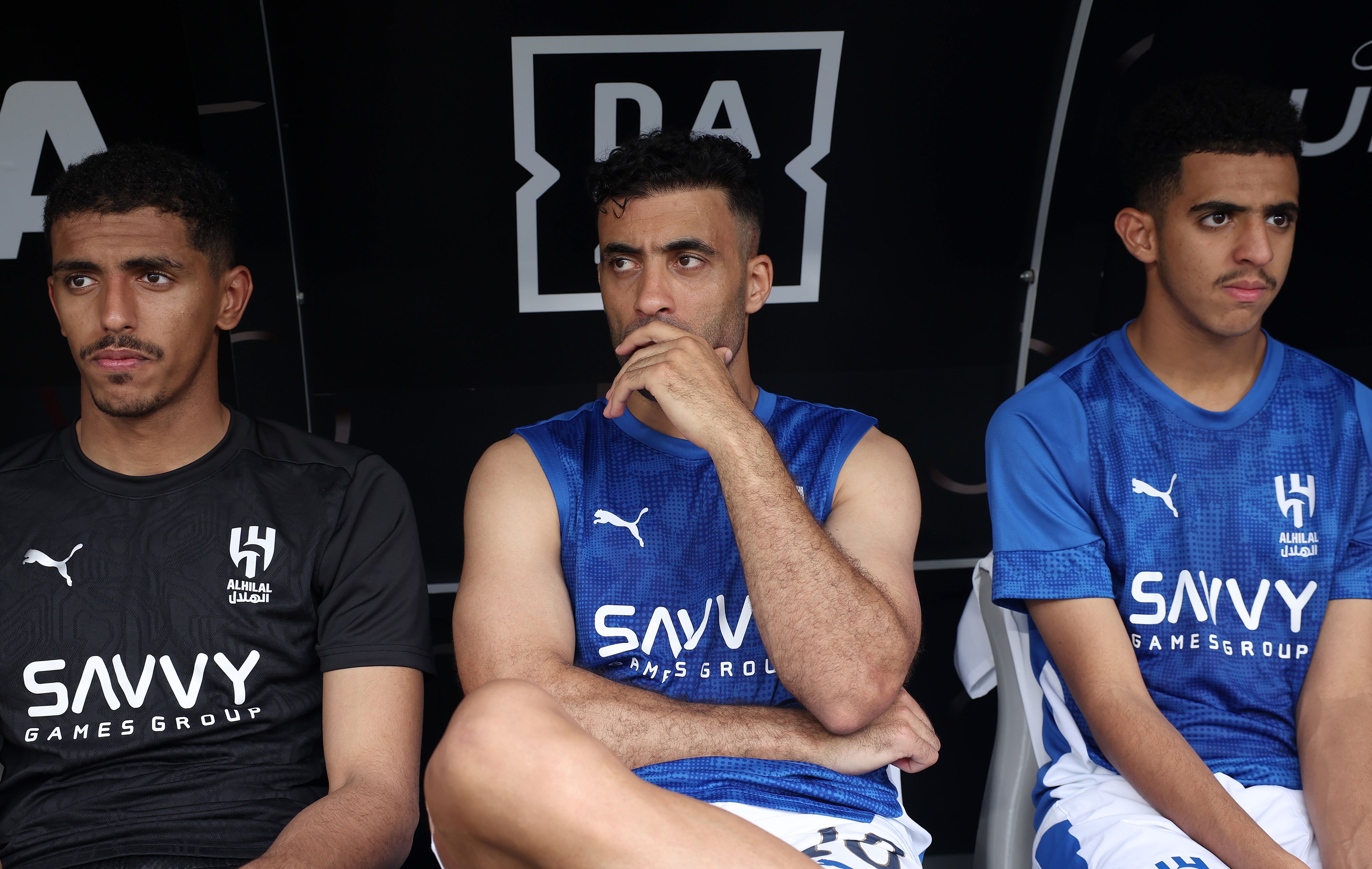 Fluminense FC v Al-Hilal: Quarter Final - FIFA Club World Cup 2025