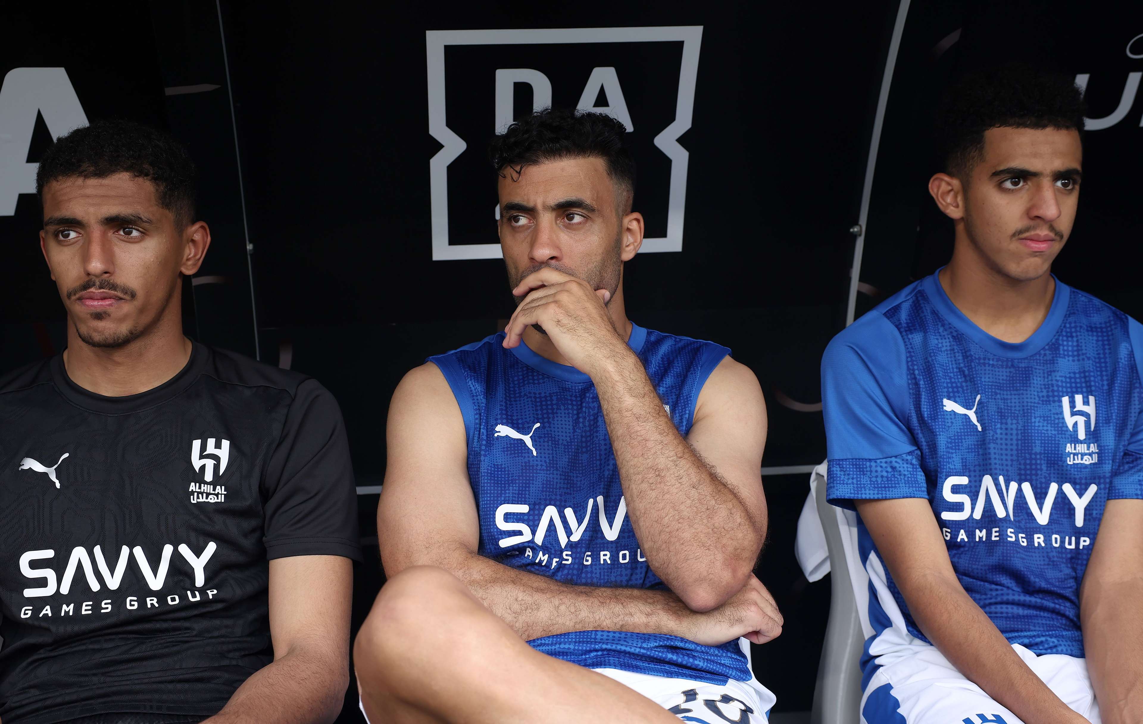 Fluminense FC v Al-Hilal: Quarter Final - FIFA Club World Cup 2025