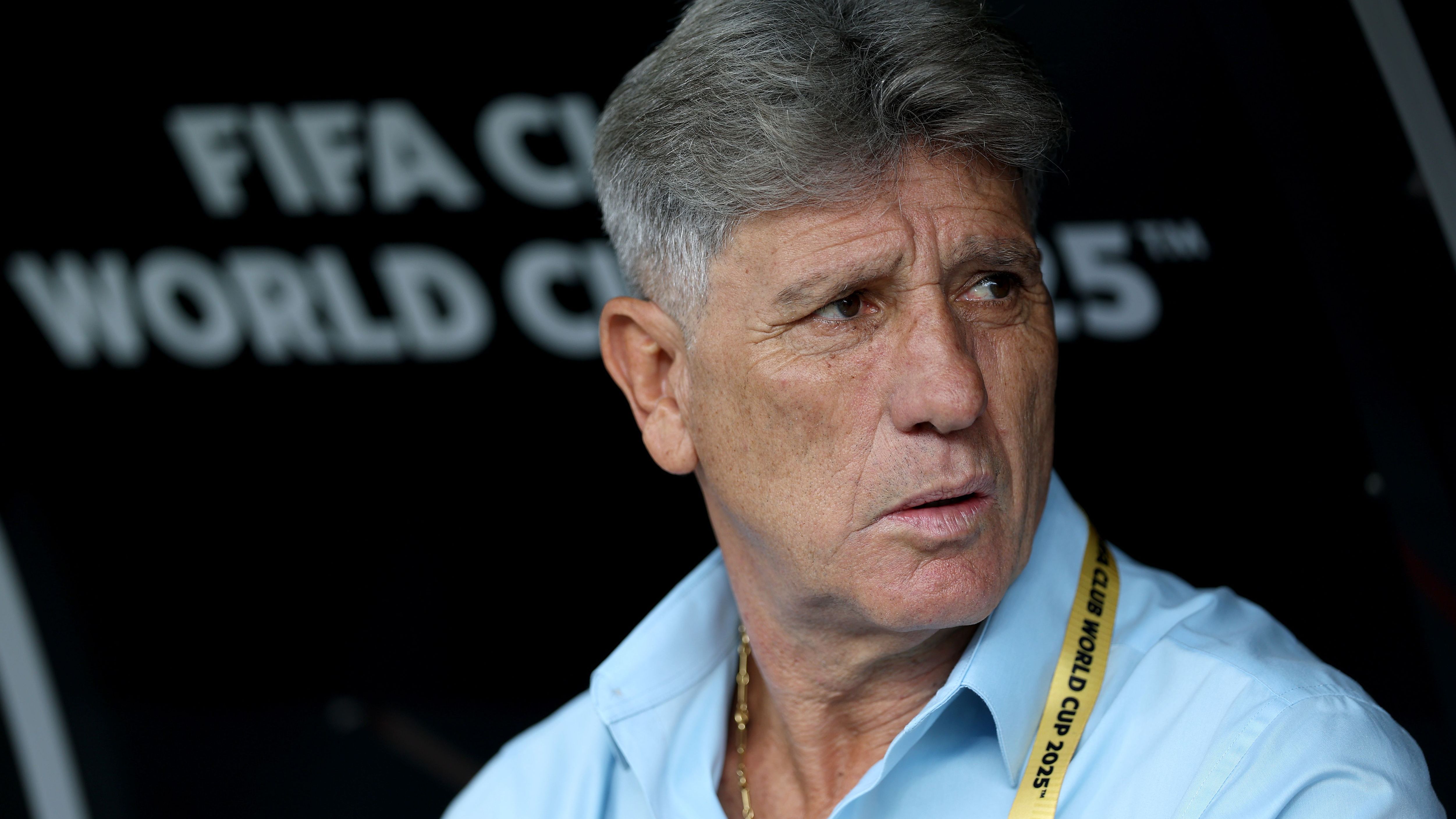 Fluminense FC v Al-Hilal: Quarter Final - FIFA Club World Cup 2025