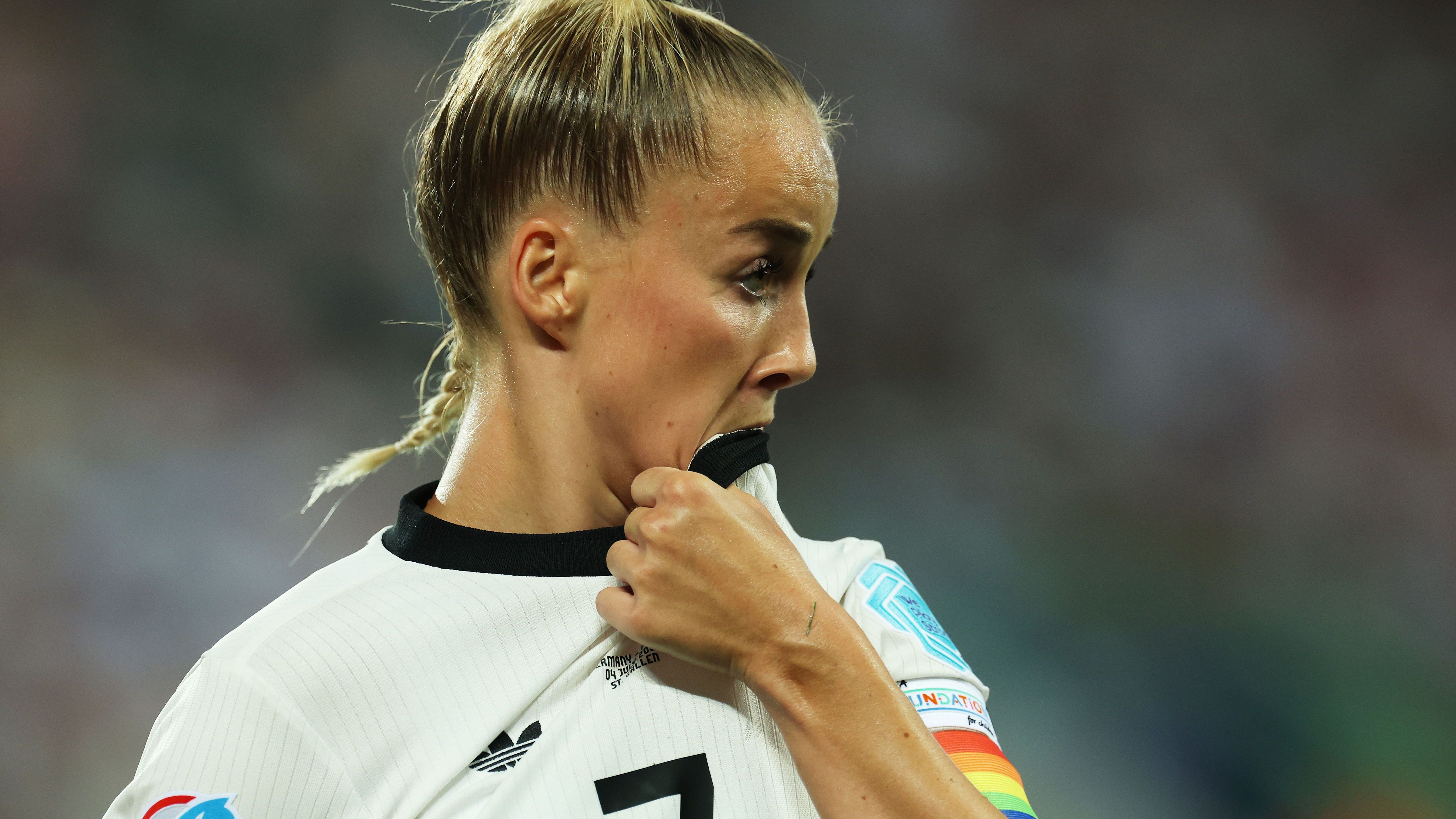 Germany v Poland: UEFA Women's EURO 2025 Group C
