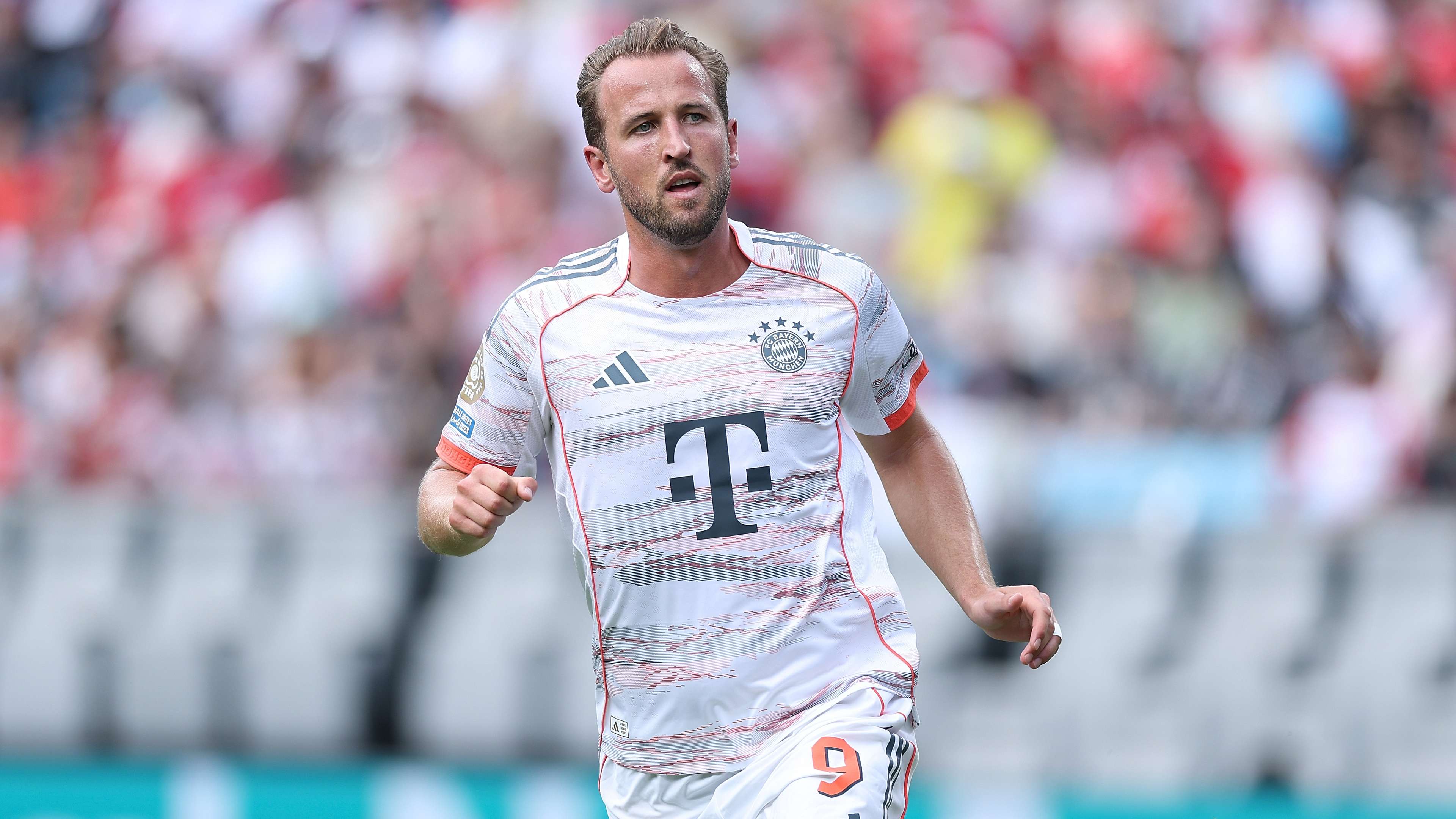 SL Benfica v FC Bayern Munchen: Group C - FIFA Club World Cup 2025