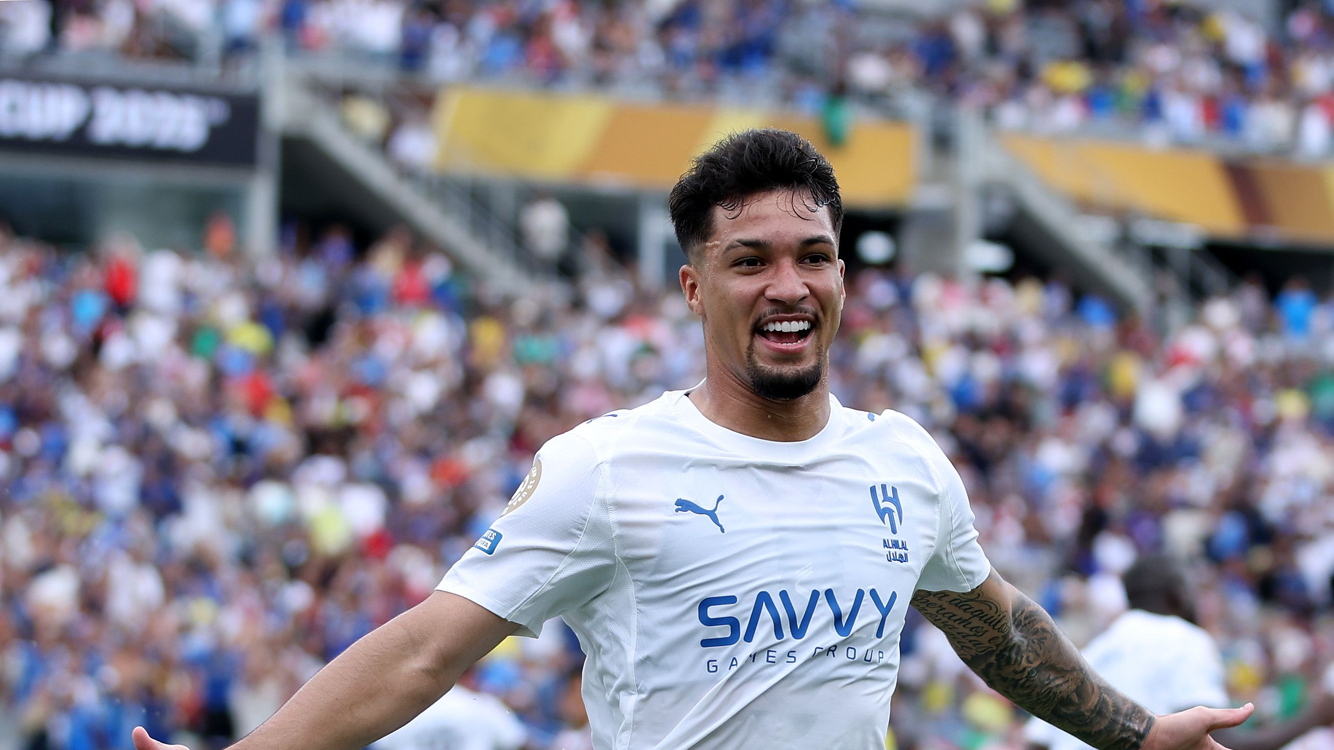 Fluminense FC v Al-Hilal: Quarter Final - FIFA Club World Cup 2025