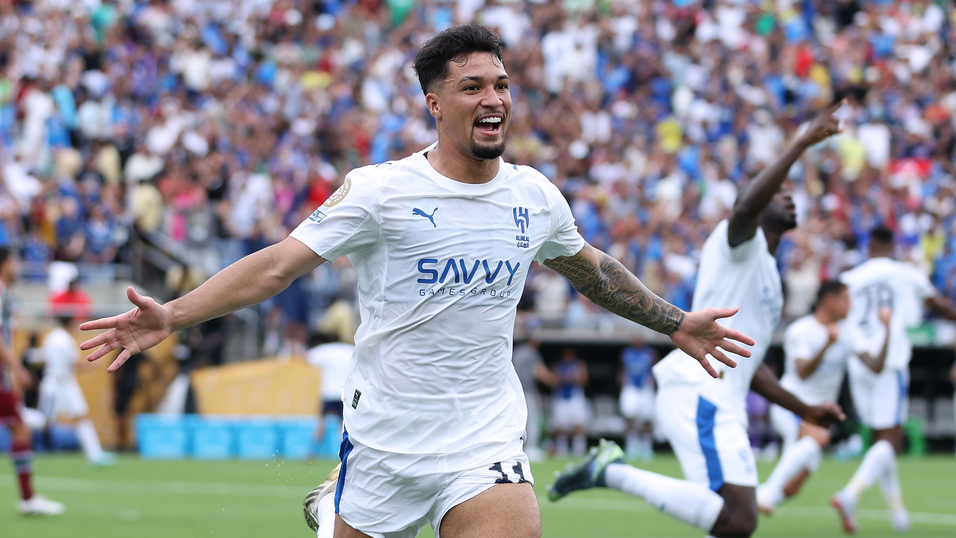 Fluminense FC v Al-Hilal: Quarter Final - FIFA Club World Cup 2025